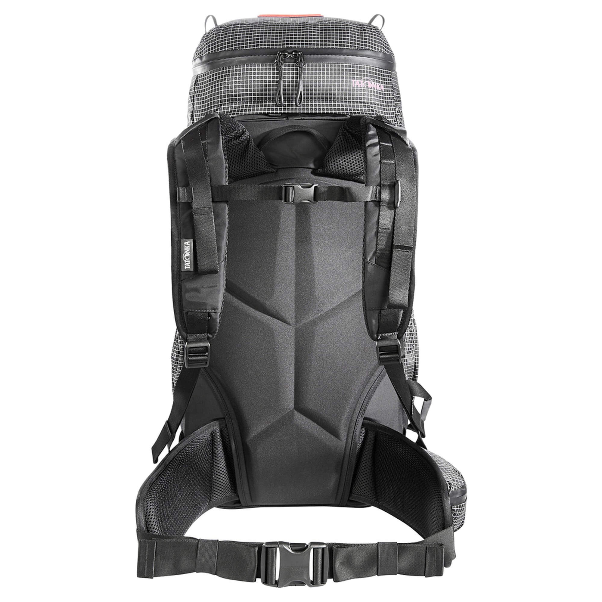 Tatonka Cima Di Basso 38 Recco Women - Trekkingrucksack 62 cm (black) - Image 3