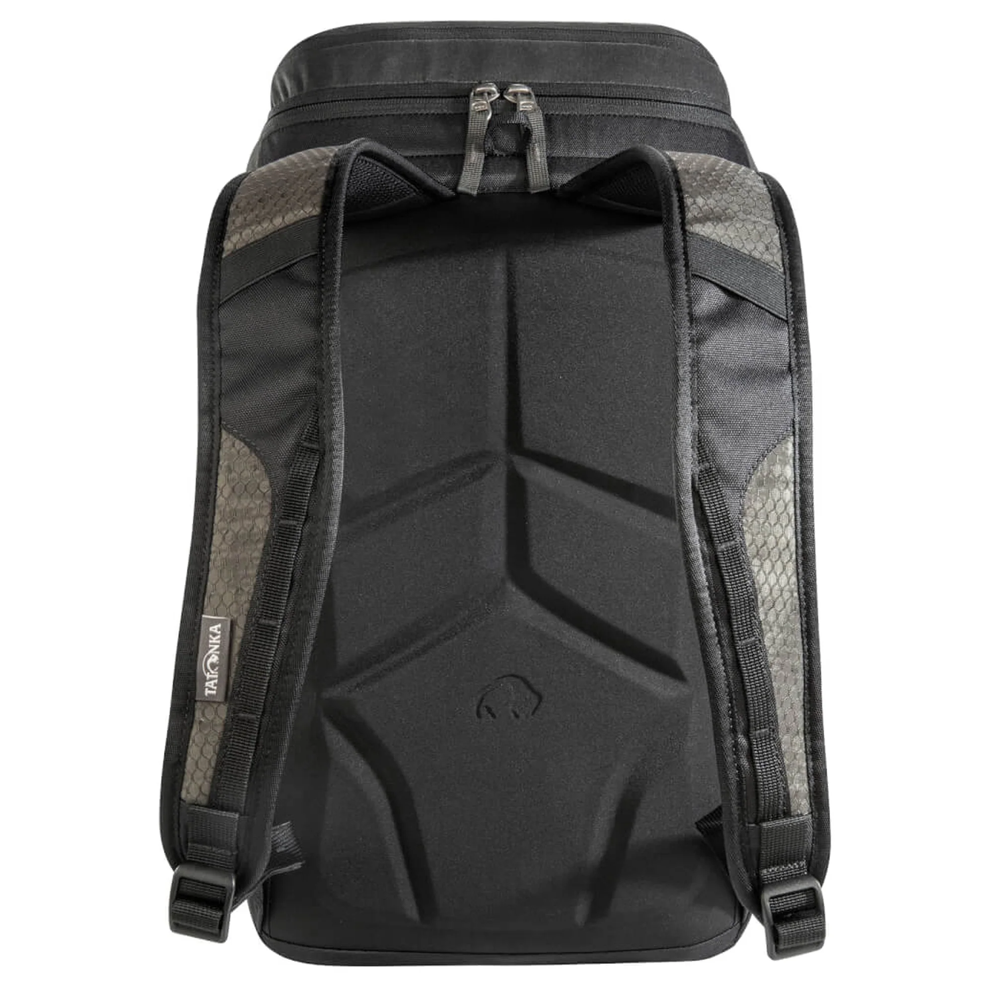Tatonka City Pack 22 Kapok - Laptoprucksack 15.4" 51 cm (black) - Image 3