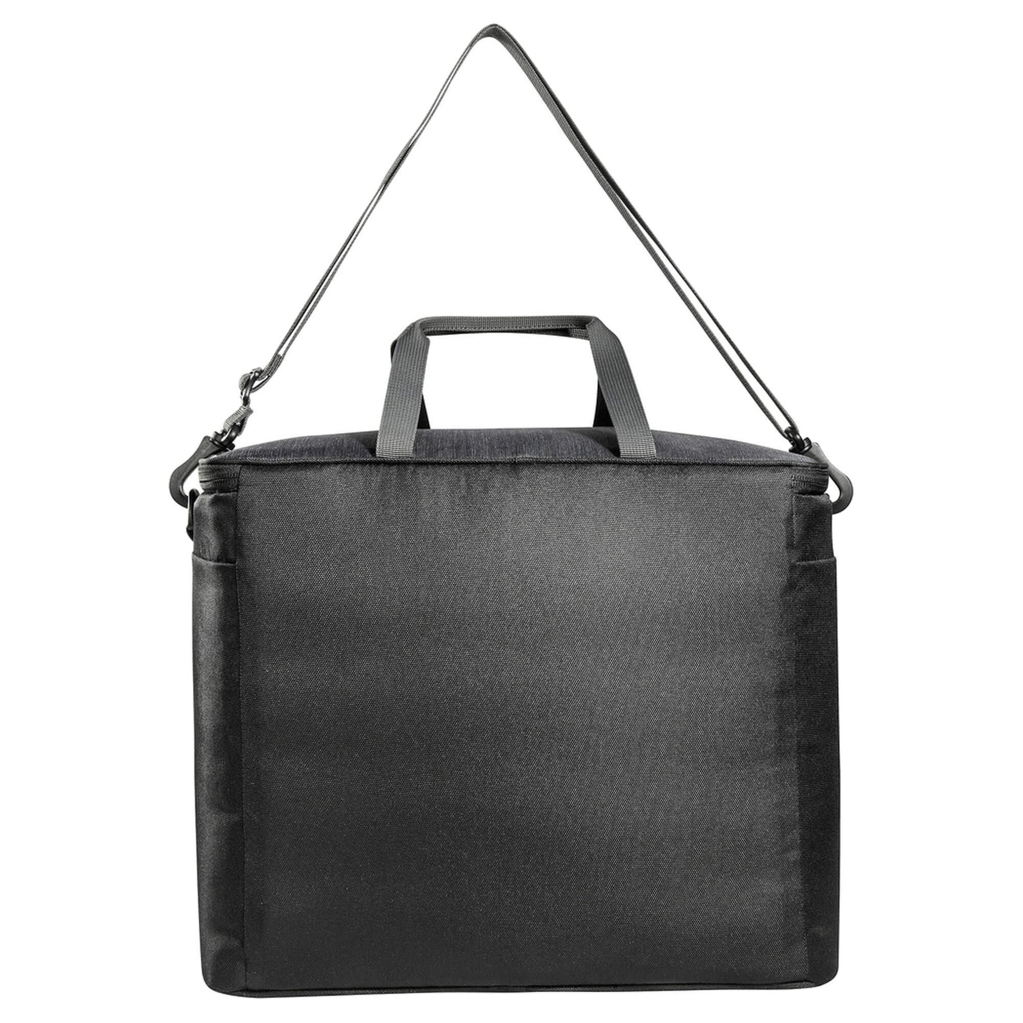 Tatonka Cooler Bag L - Kühltasche 37 cm (off black) - Image 3
