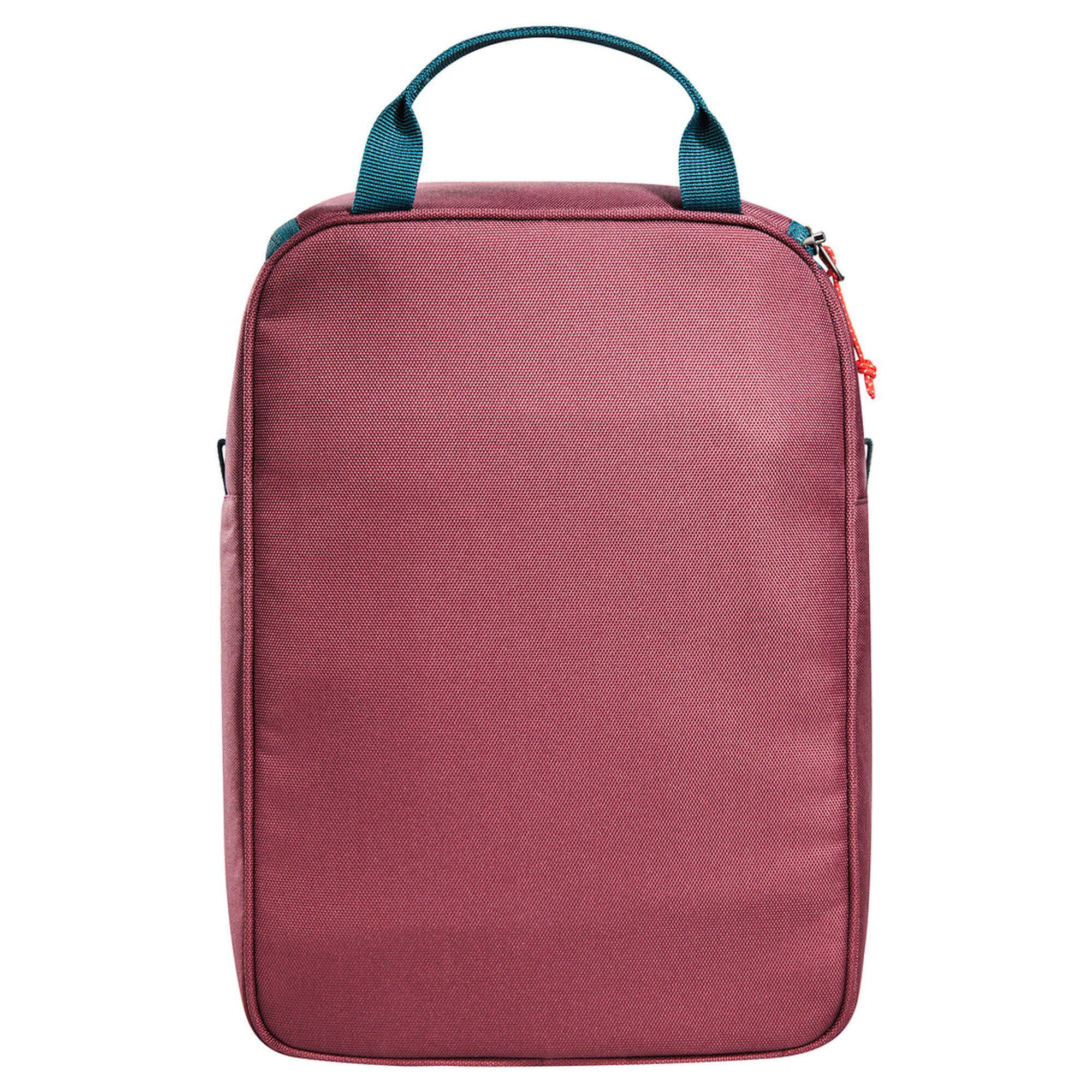 Tatonka Cooler Bag S - Kühltasche 30 cm (bordeaux red) - Image 3
