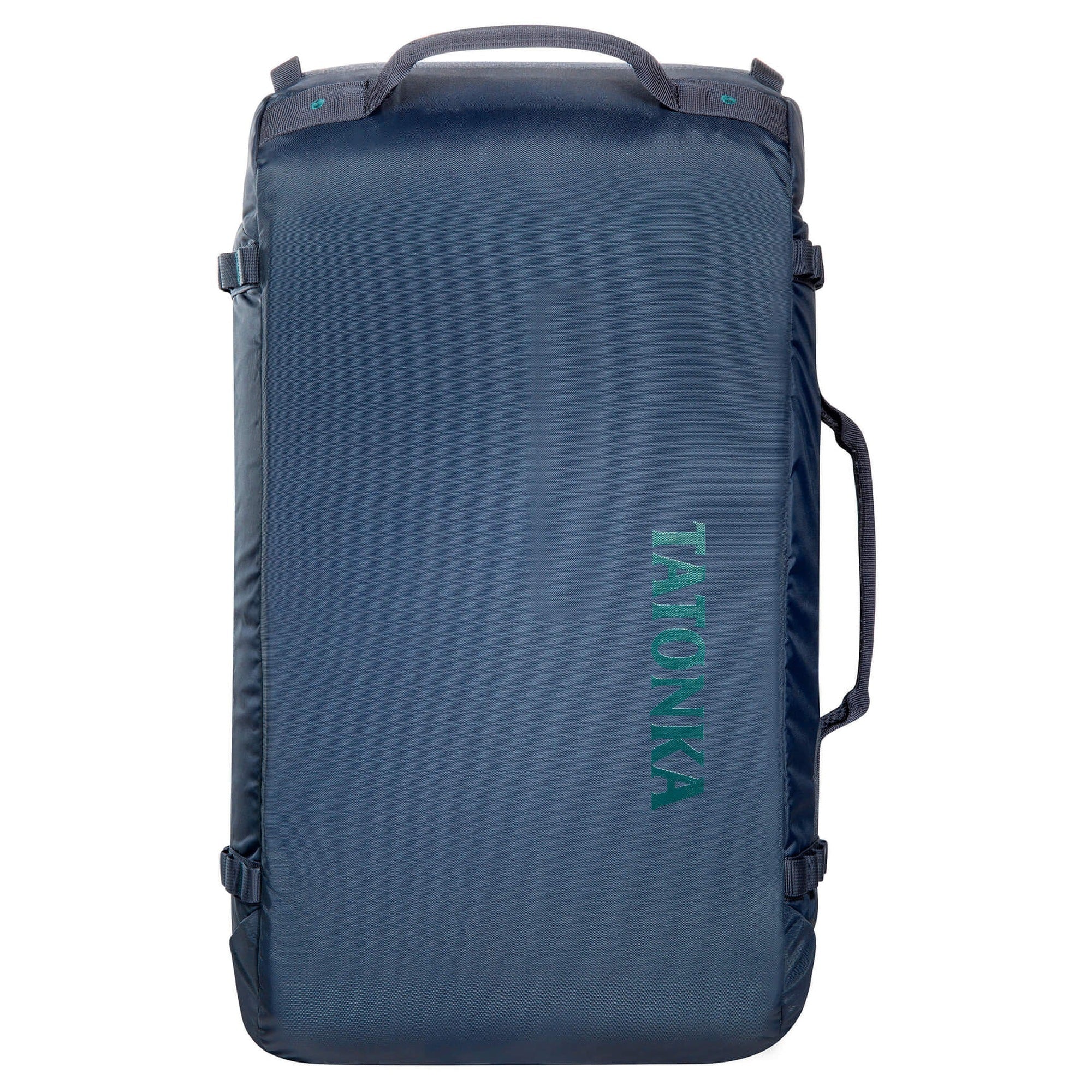 Tatonka Duffle Bag 45 - Faltbare Reisetasche/Rucksack 57 cm (navy) - Image 3
