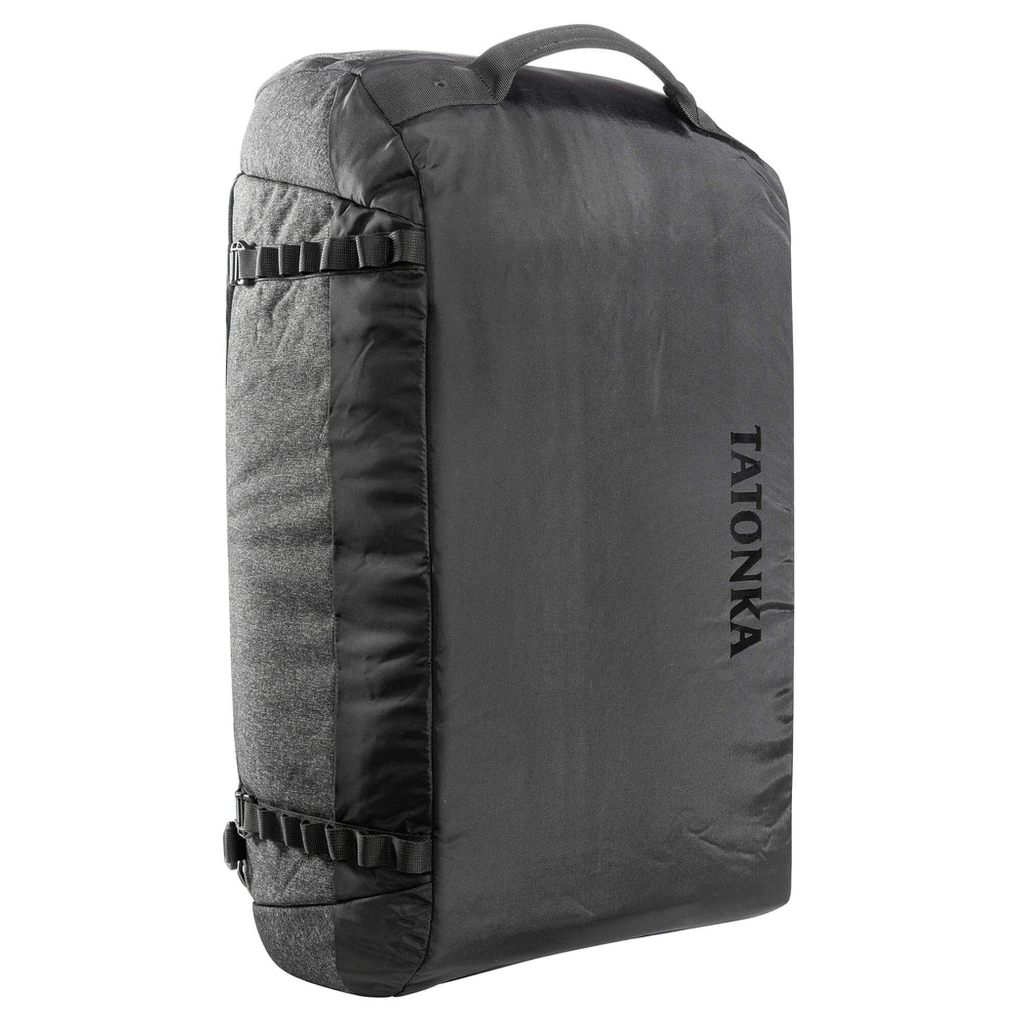 Tatonka Duffle Bag 65 - Faltbare Reisetasche 65 cm (black) - Image 2