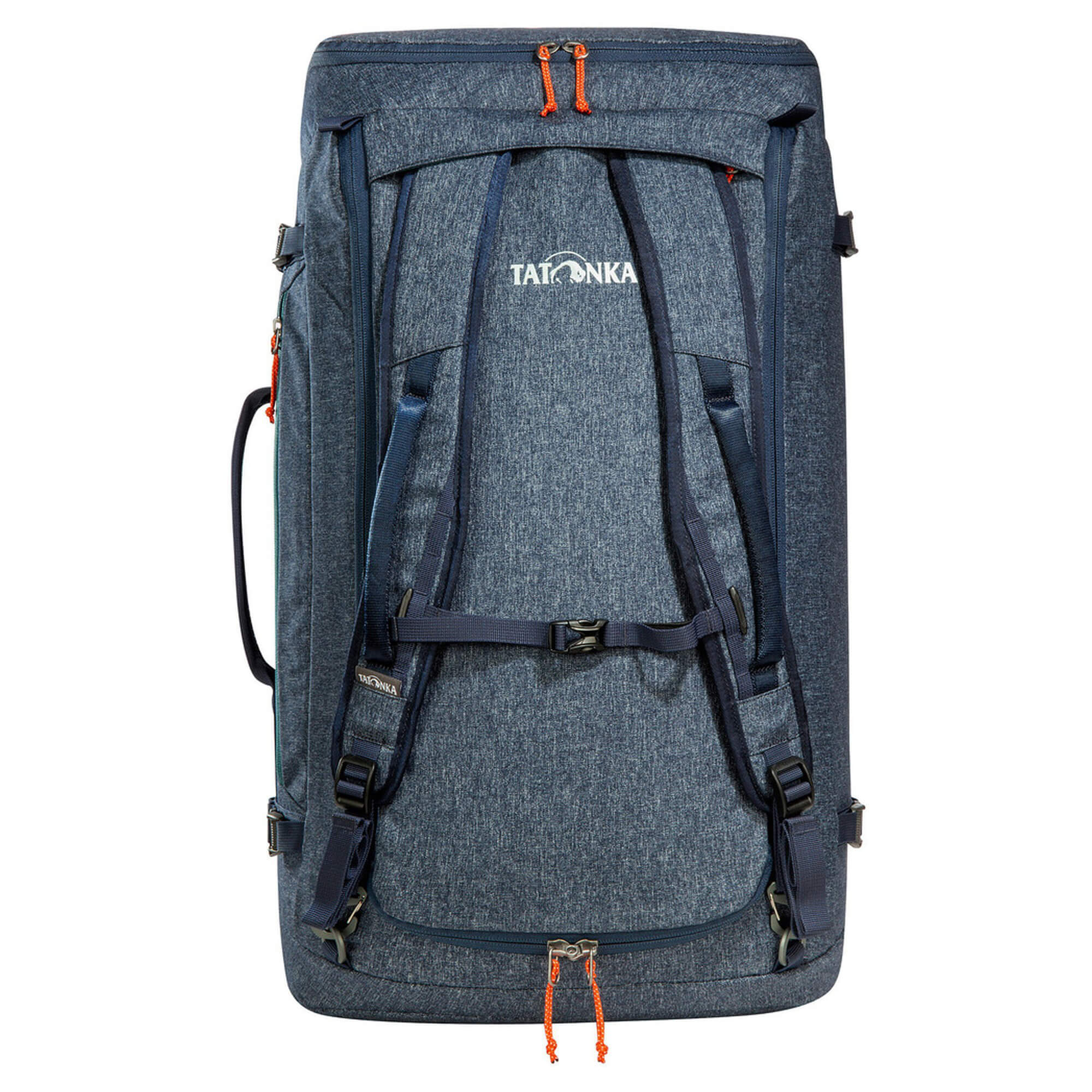 Tatonka Duffle Bag 65 - Faltbare Reisetasche 65 cm (navy) - Image 3