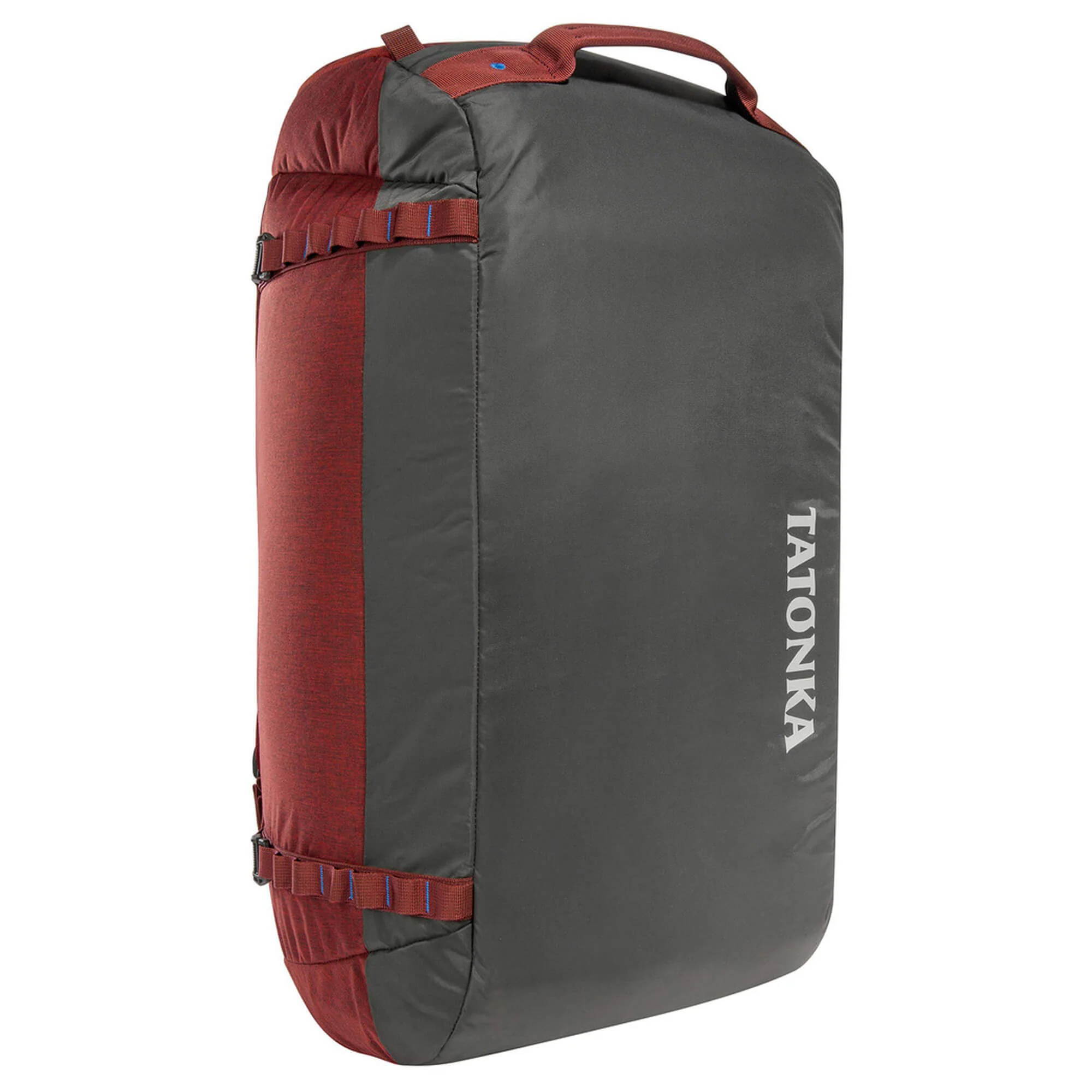 Tatonka Duffle Bag 65 - Faltbare Reisetasche 65 cm (tango red) - Image 2