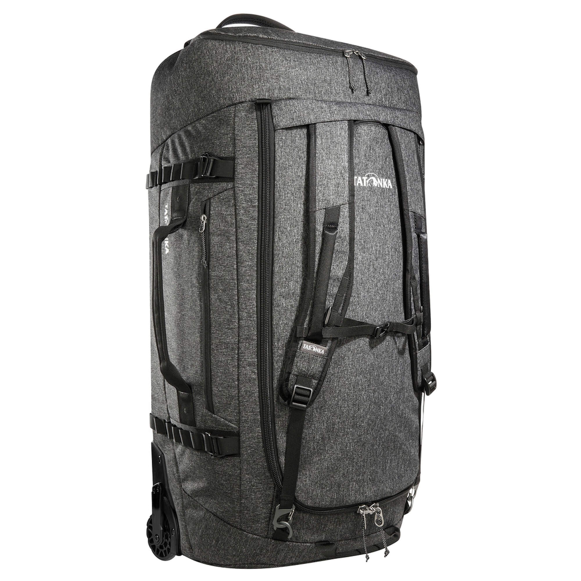 Tatonka Duffle Roller 105 - Rollenreisetasche 84 cm (black)