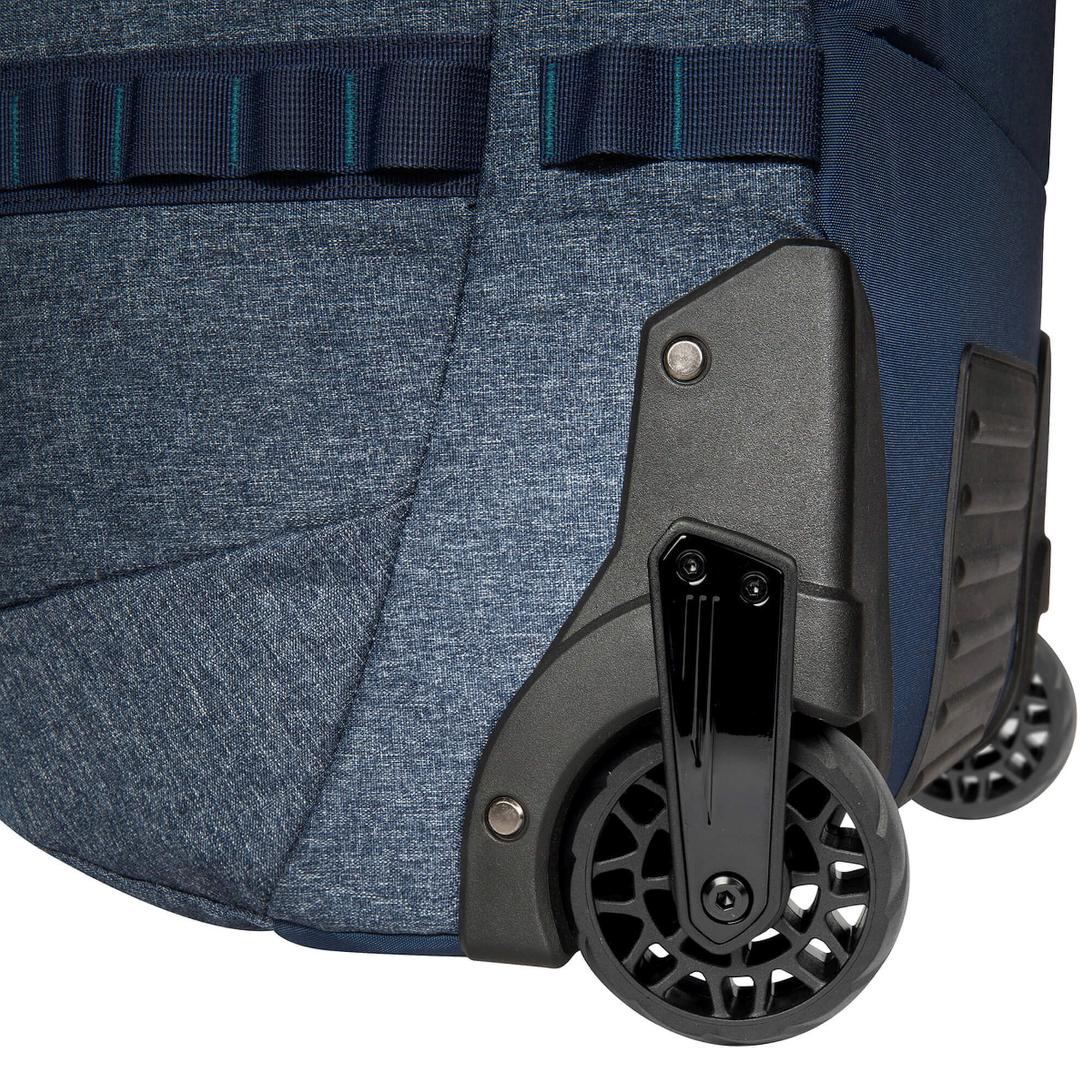 Tatonka Duffle Roller 105 - Rollenreisetasche 84 cm (navy) - Image 6
