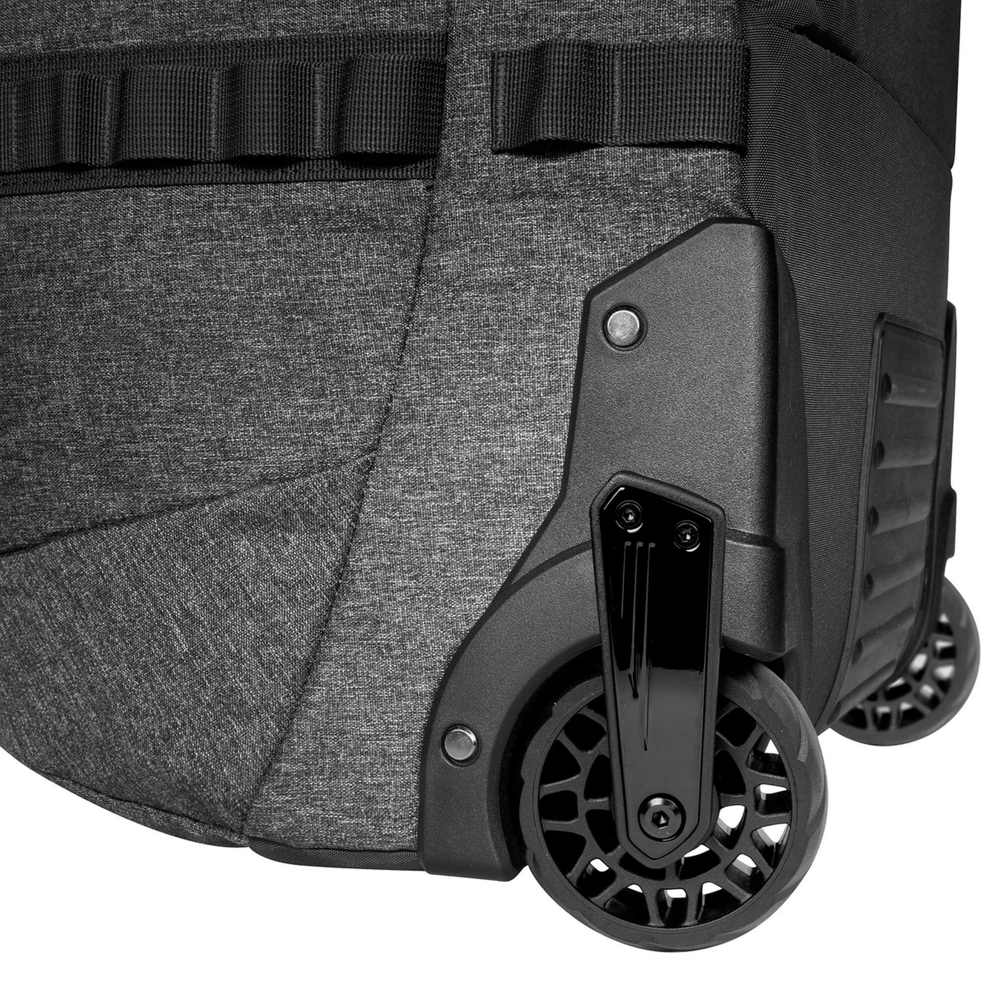 Tatonka Duffle Roller 140 - Rollenreisetasche 87 cm (black) - Image 9