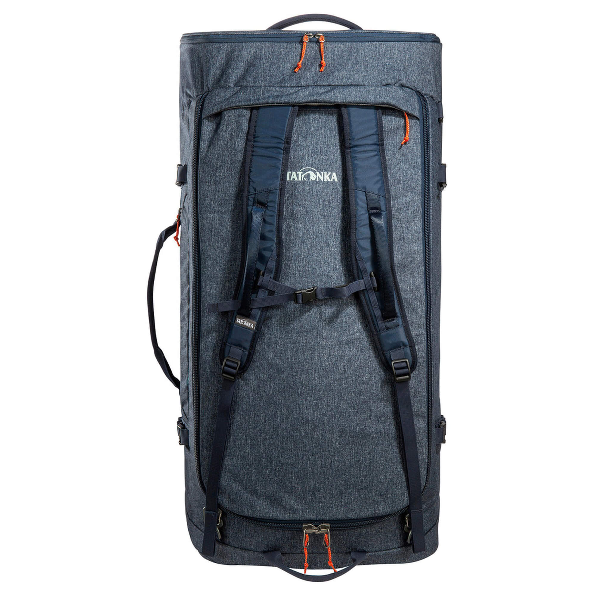 Tatonka Duffle Roller 140 - Rollenreisetasche 87 cm (navy) - Image 3