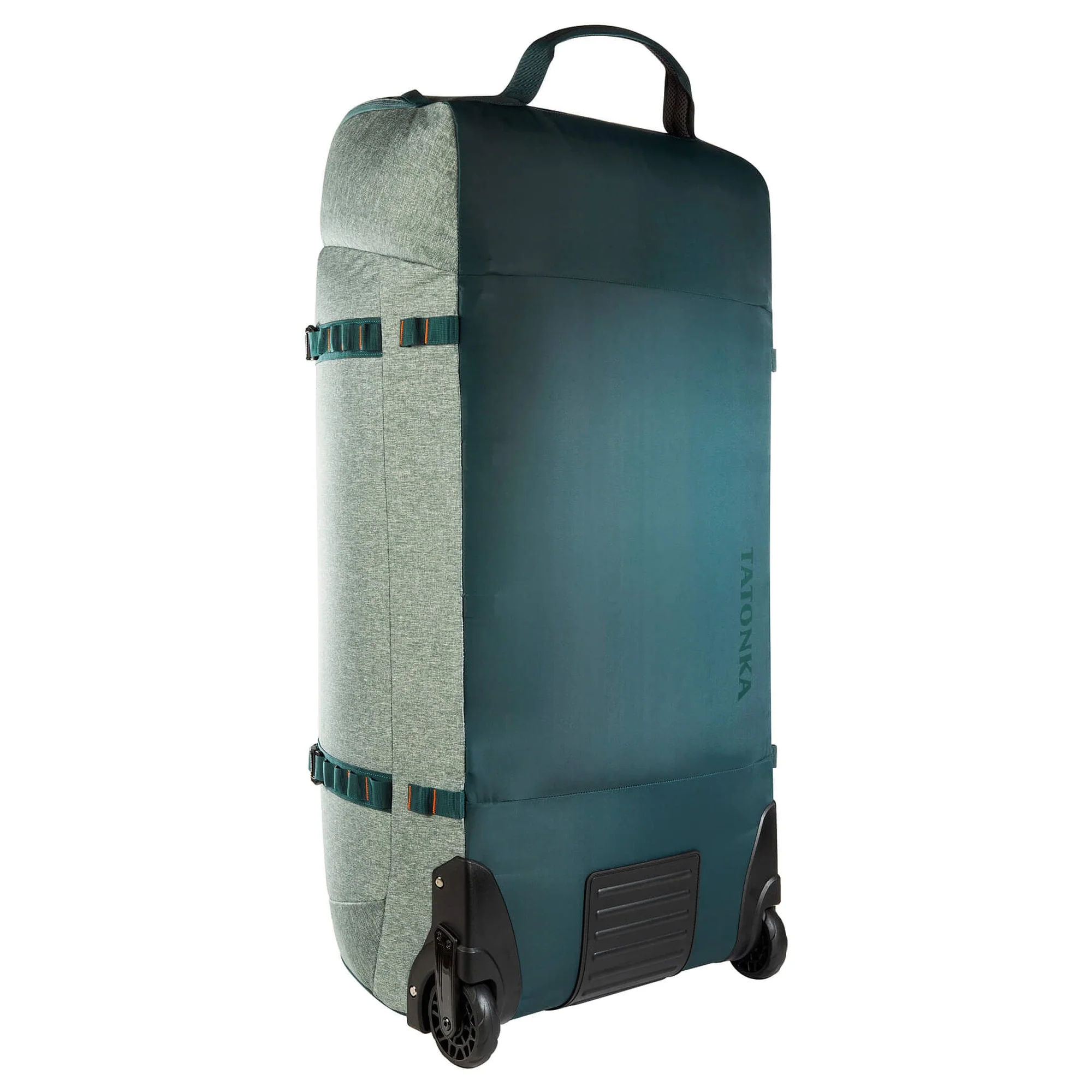 Tatonka Duffle Roller 140 - Rollenreisetasche 87 cm (sage green) - Image 2