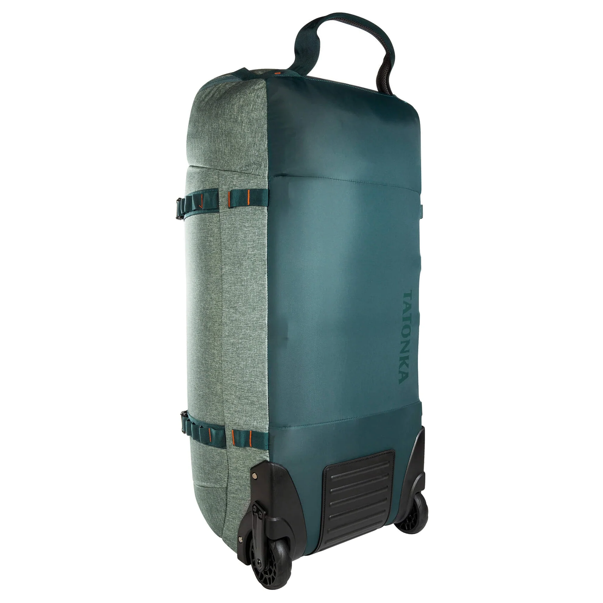 Tatonka Duffle Roller 80 - Rollenreisetasche 78 cm (sage green) - Image 2