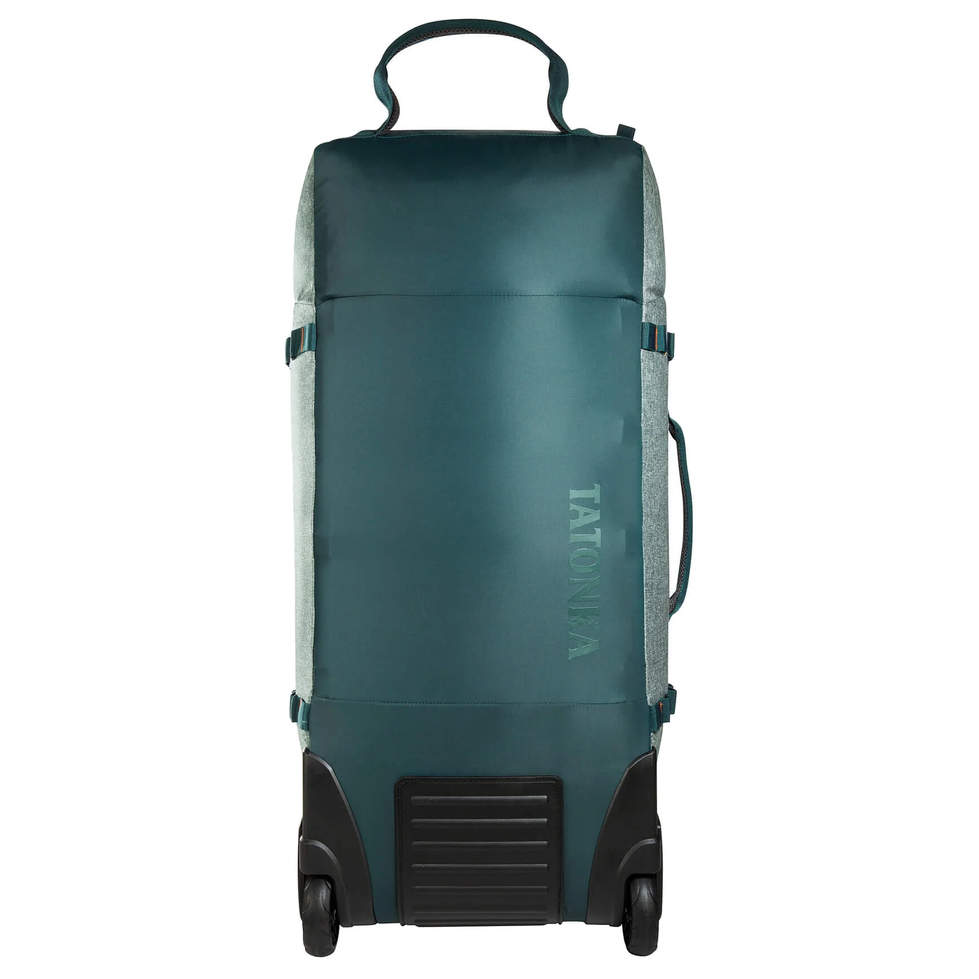 Tatonka Duffle Roller 80 - Rollenreisetasche 78 cm (sage green) - Image 3