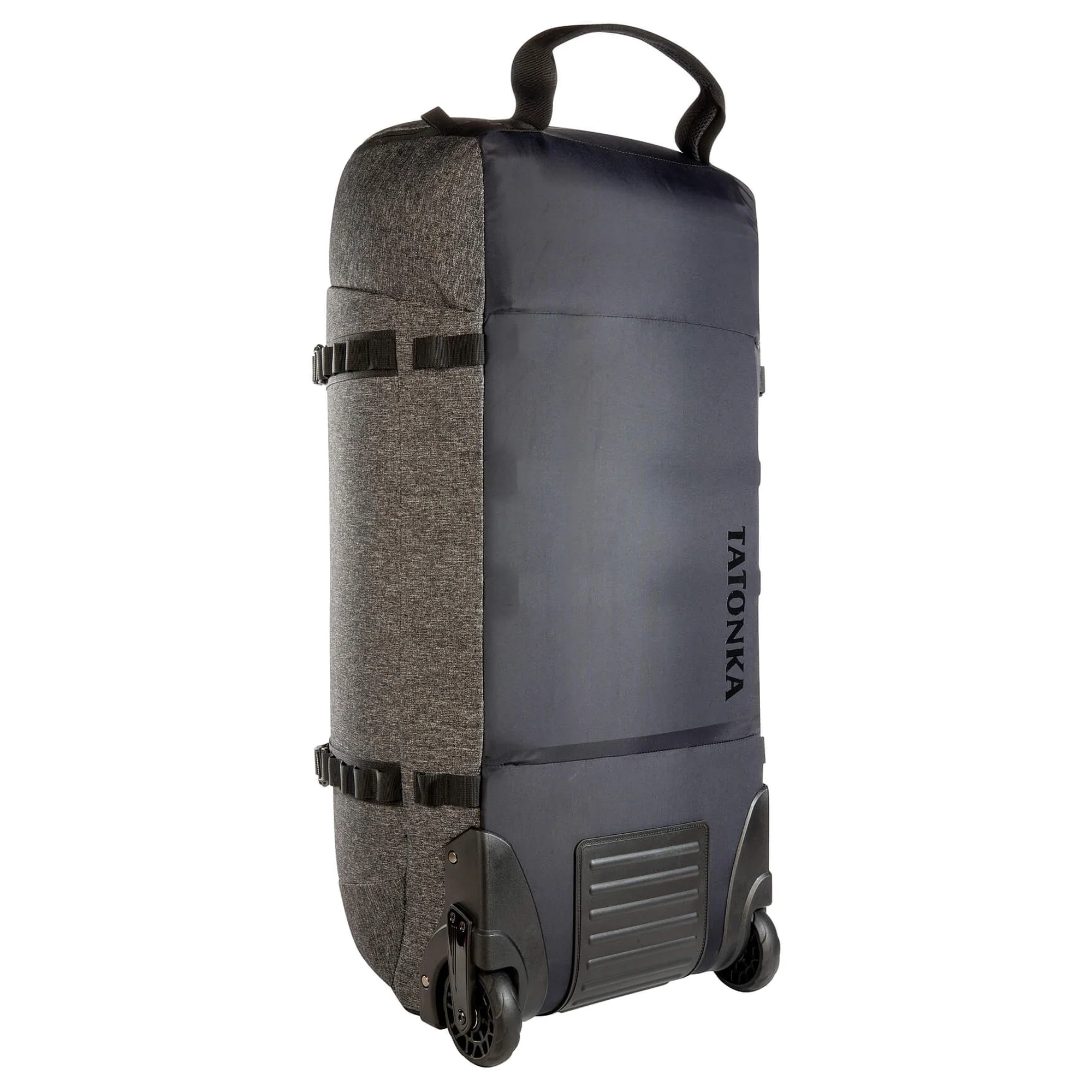 Tatonka Duffle Roller 80 - Rollenreisetasche 78 cm (black) - Image 2