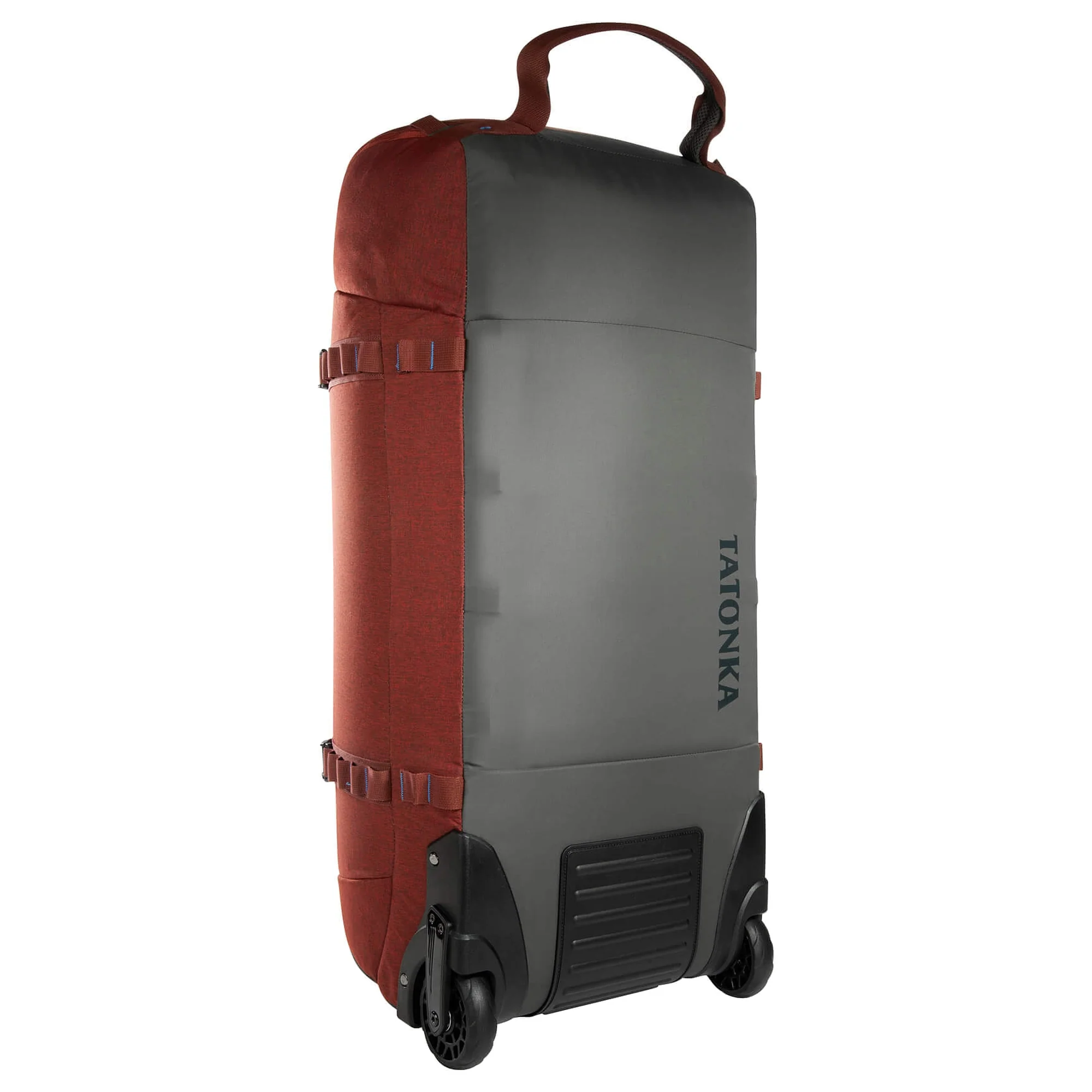 Tatonka Duffle Roller 80 - Rollenreisetasche 78 cm (tango red) - Image 2