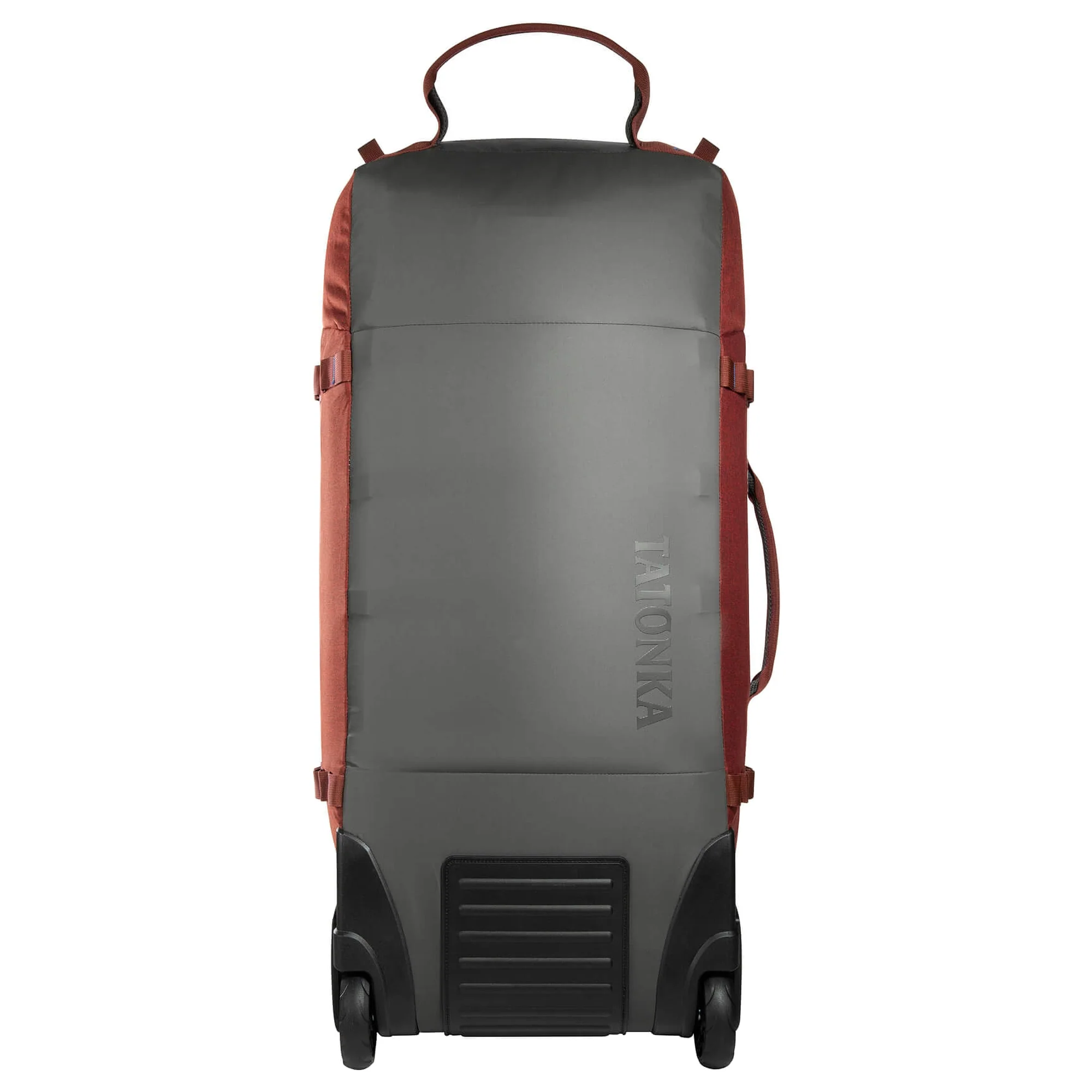 Tatonka Duffle Roller 80 - Rollenreisetasche 78 cm (tango red) - Image 3