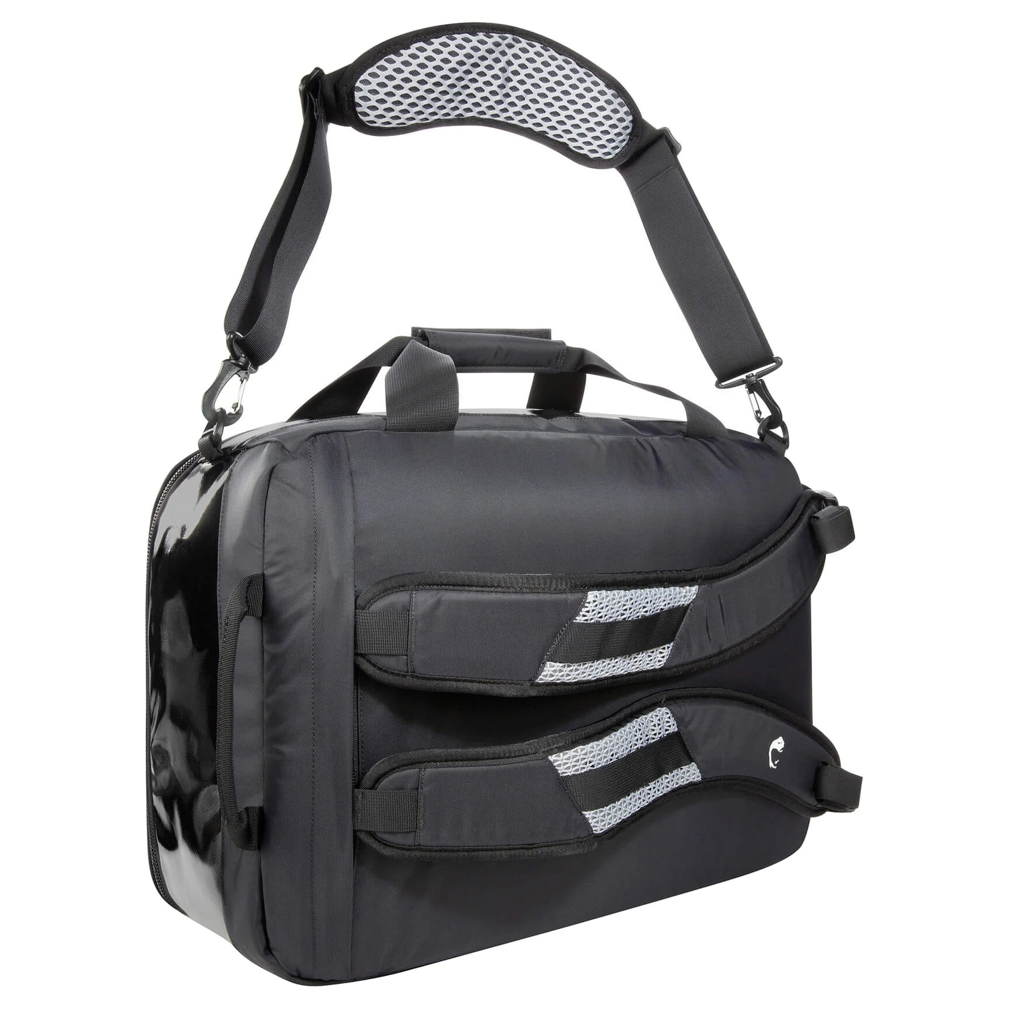 Tatonka Flight Barrel - Reisetasche 50 (black) - Image 2