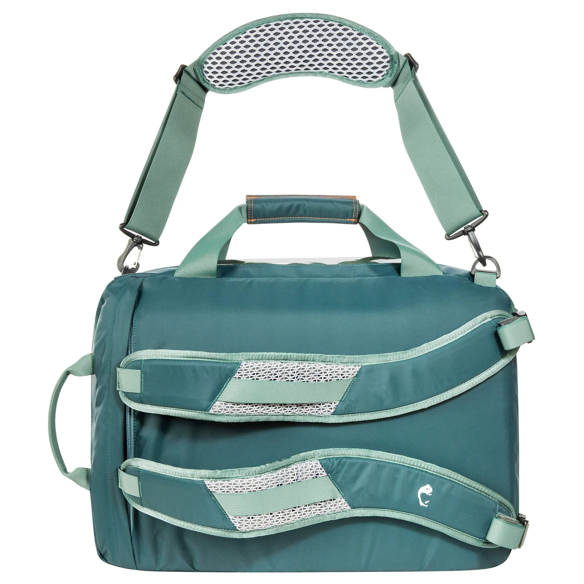Tatonka Flight Barrel - Reisetasche 50 (sage green) - Image 3