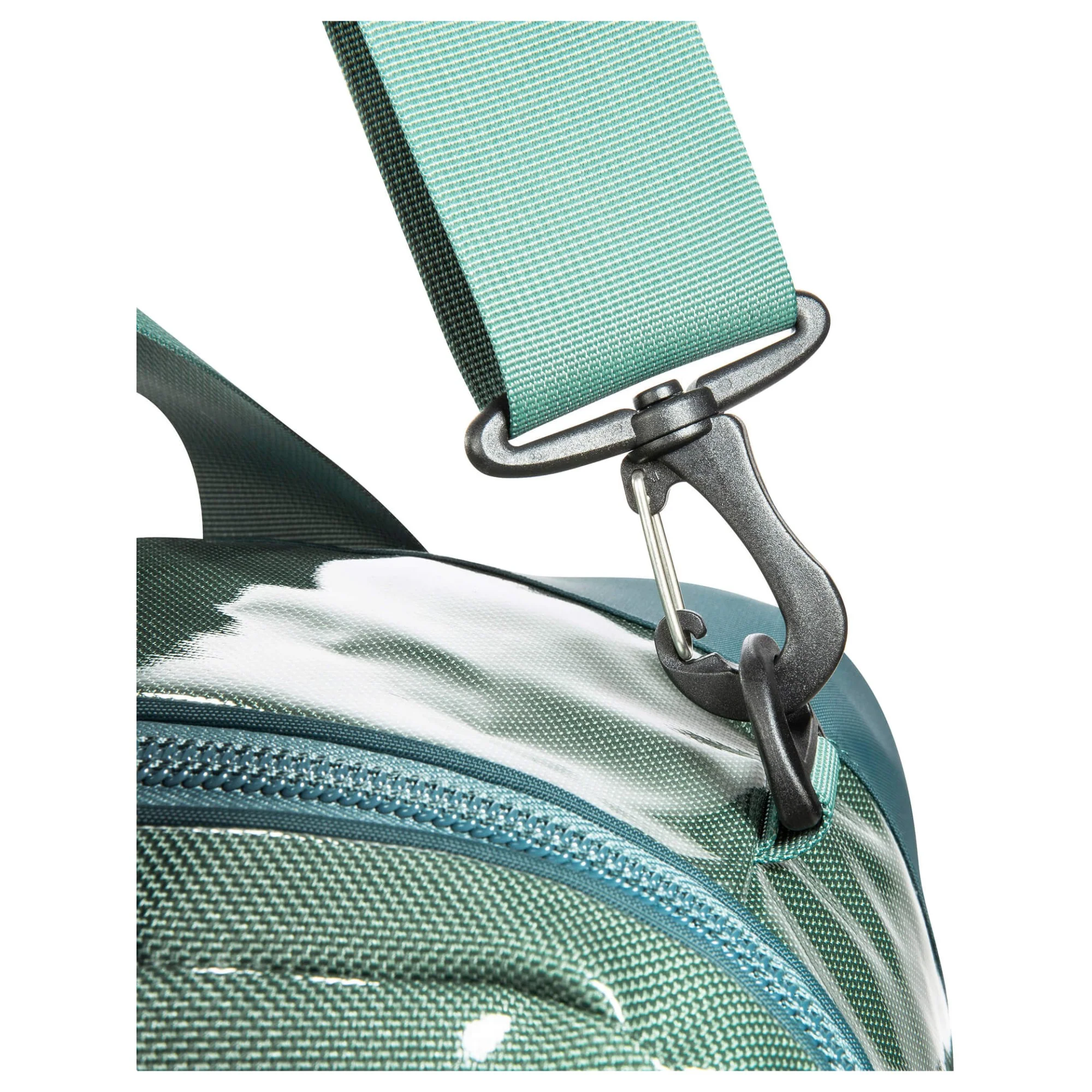 Tatonka Flight Barrel - Reisetasche 50 (sage green) - Image 5