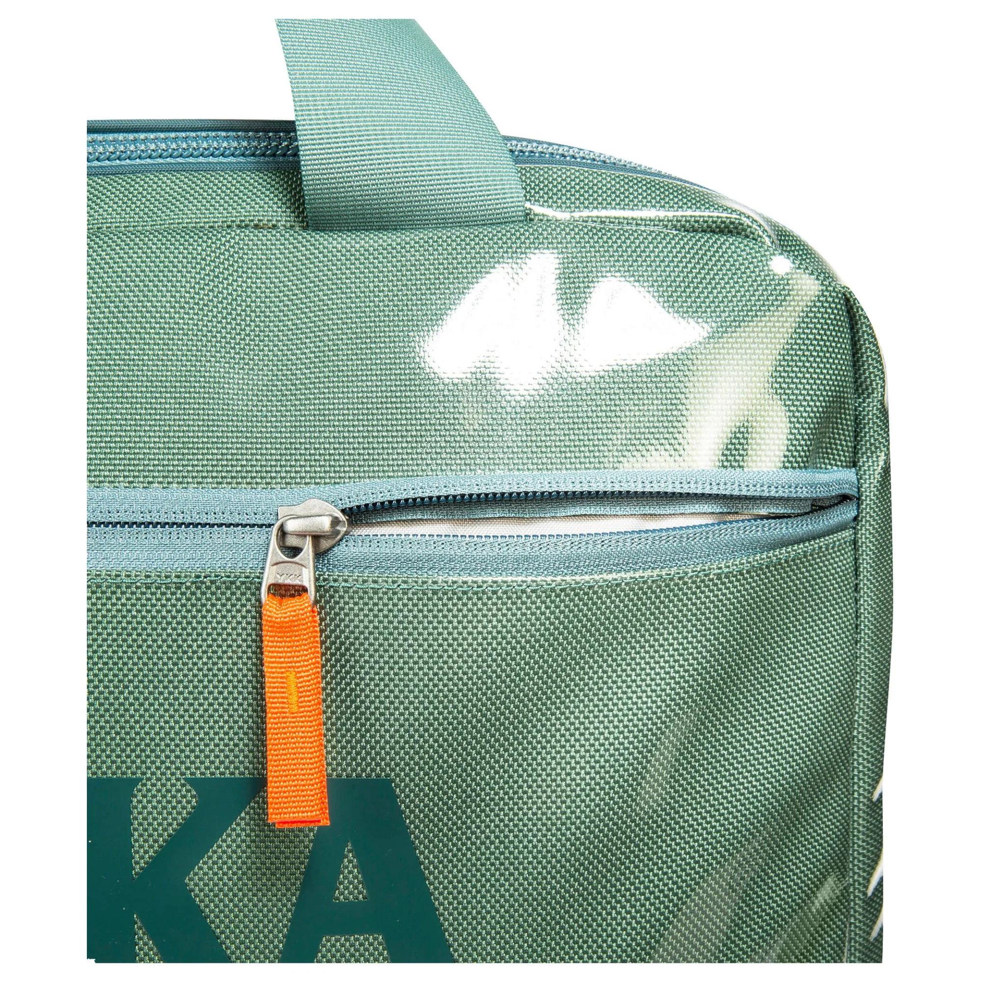Tatonka Flight Barrel - Reisetasche 50 (sage green) - Image 6