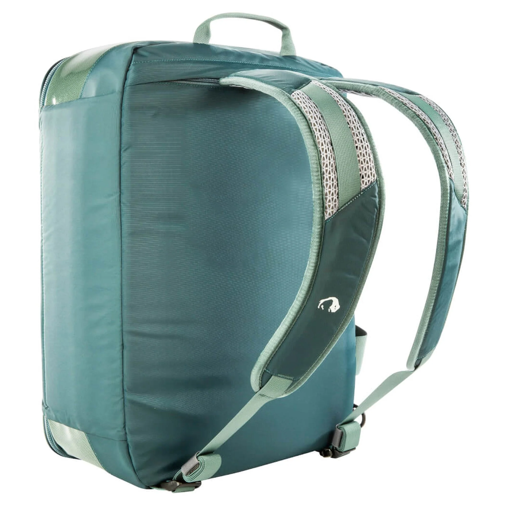 Tatonka Flight Barrel - Reisetasche 50 (sage green) - Image 7