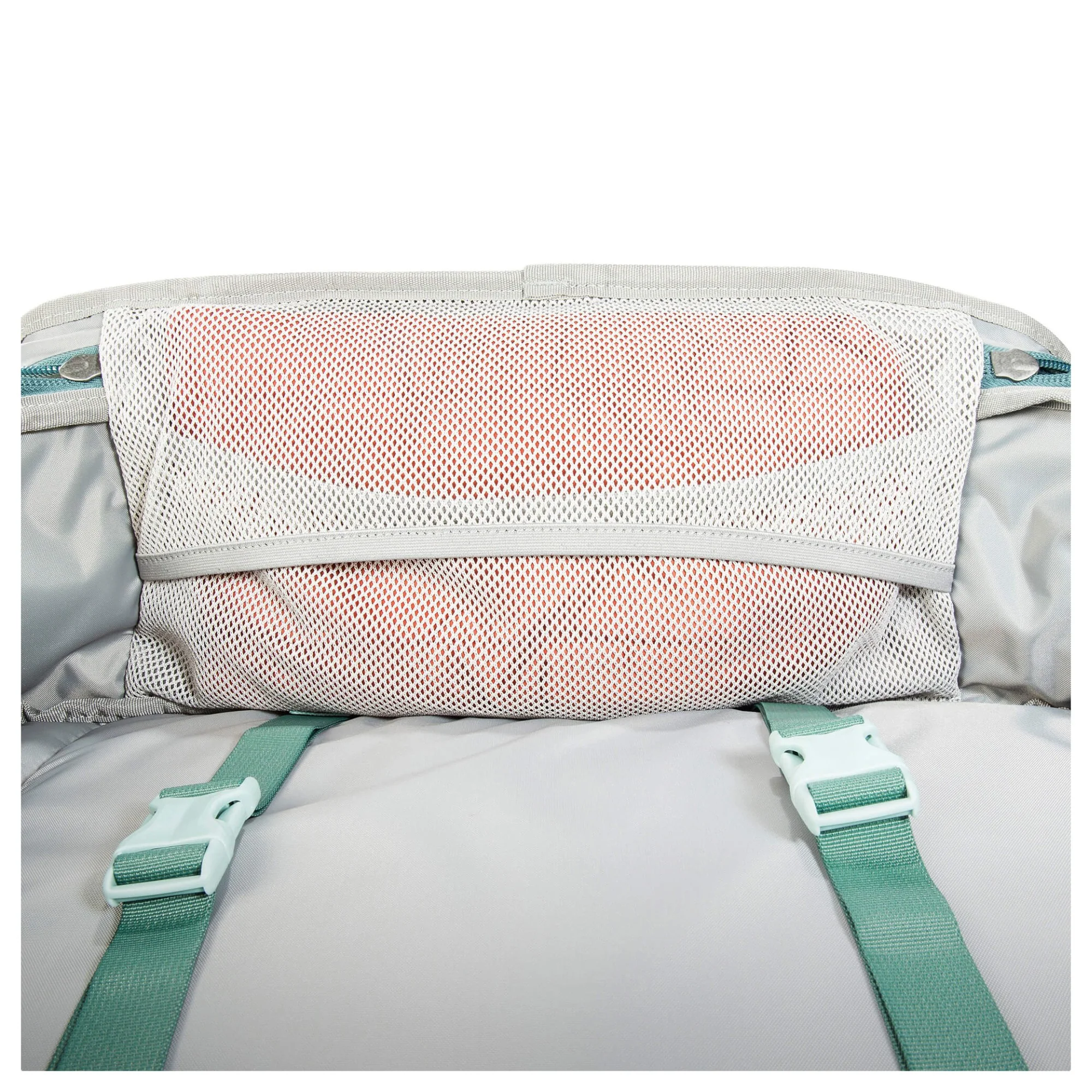 Tatonka Flight Barrel - Reisetasche 50 (sage green) - Image 8