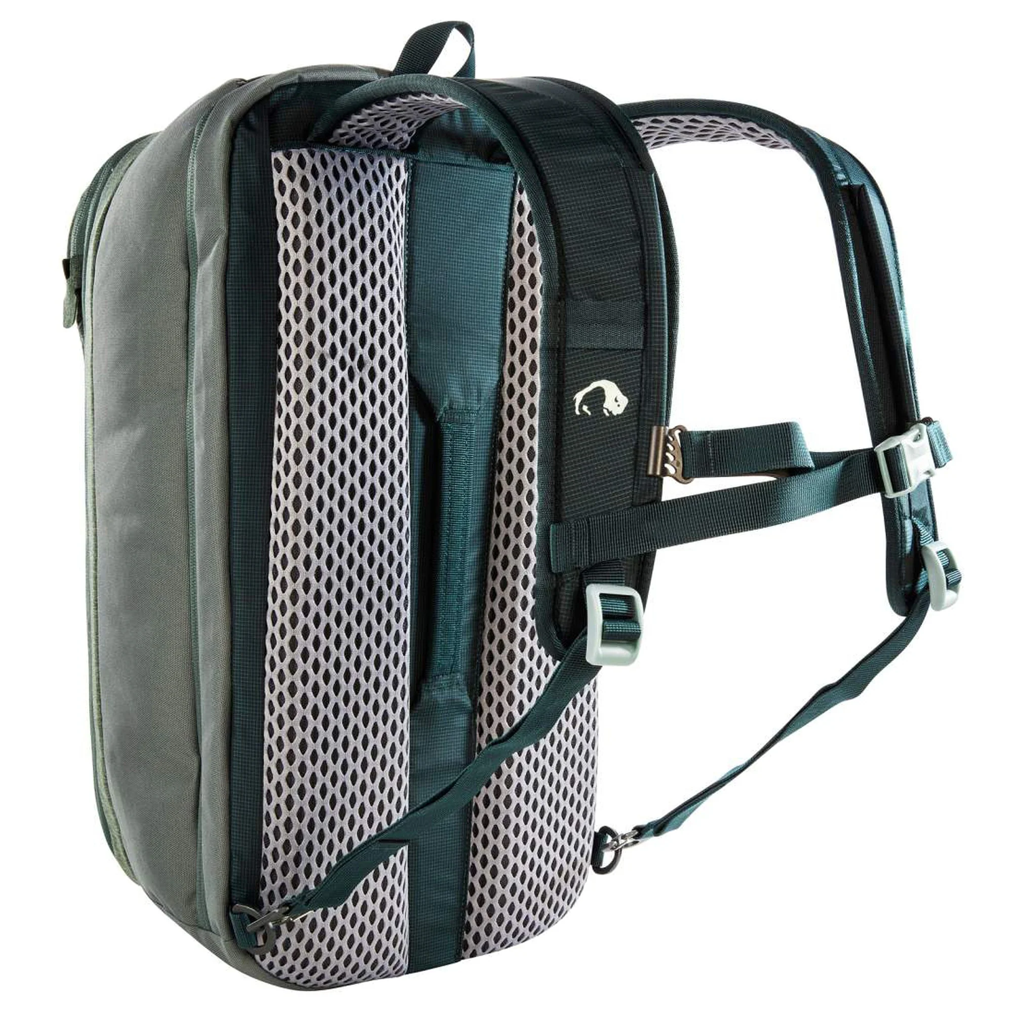 Tatonka Flightcase 27 - Reiserucksack 50 cm (sage green) - Image 2