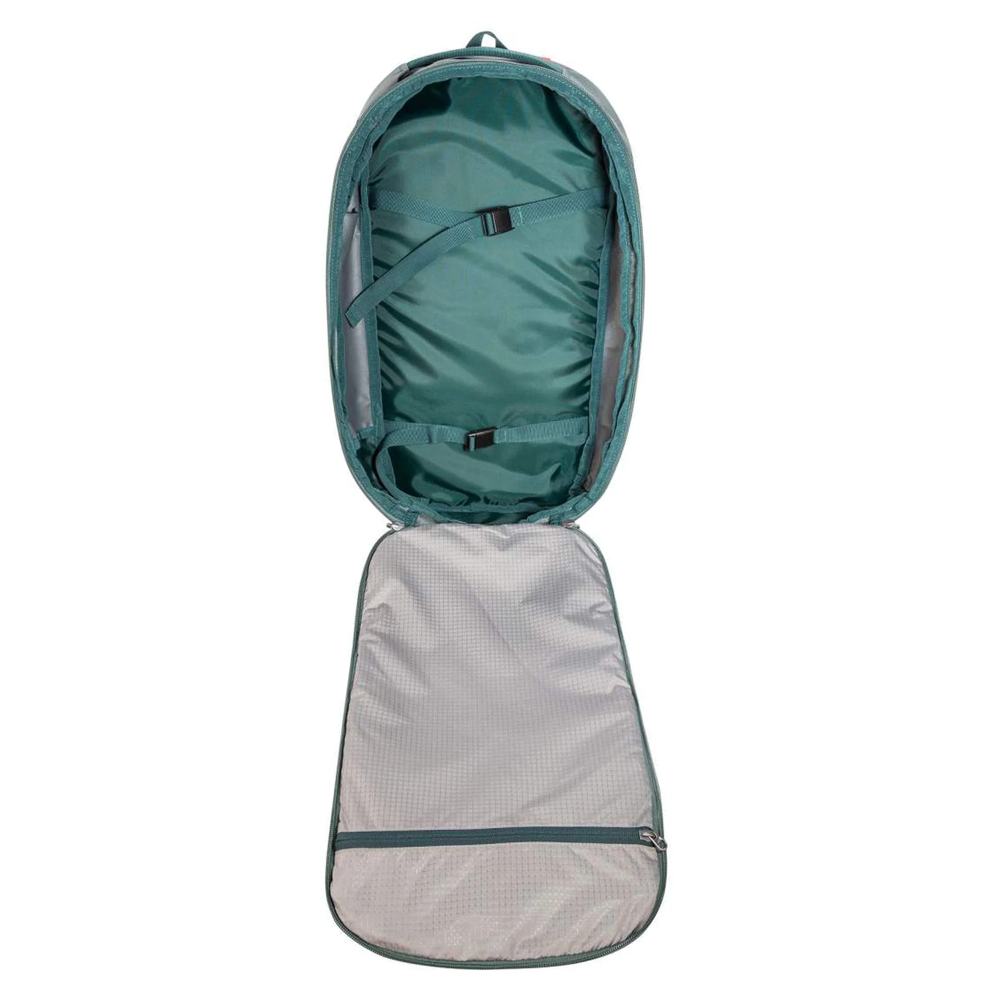 Tatonka Flightcase 27 - Reiserucksack 50 cm (sage green) - Image 4