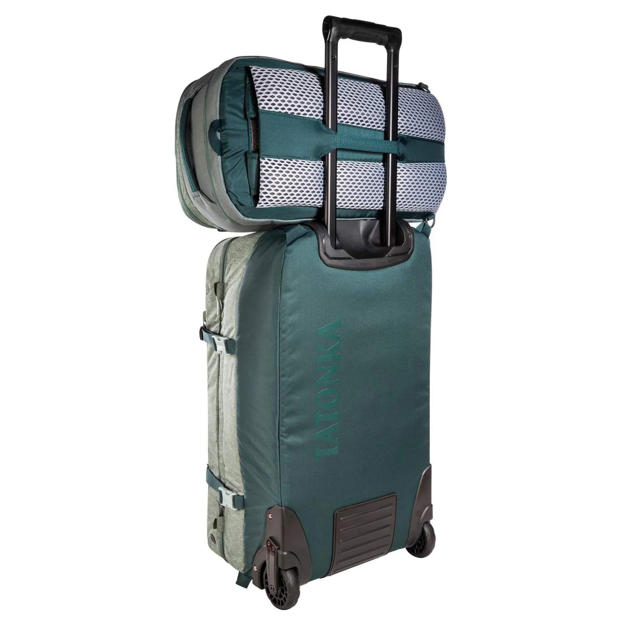 Tatonka Flightcase 27 - Reiserucksack 50 cm (sage green) - Image 8