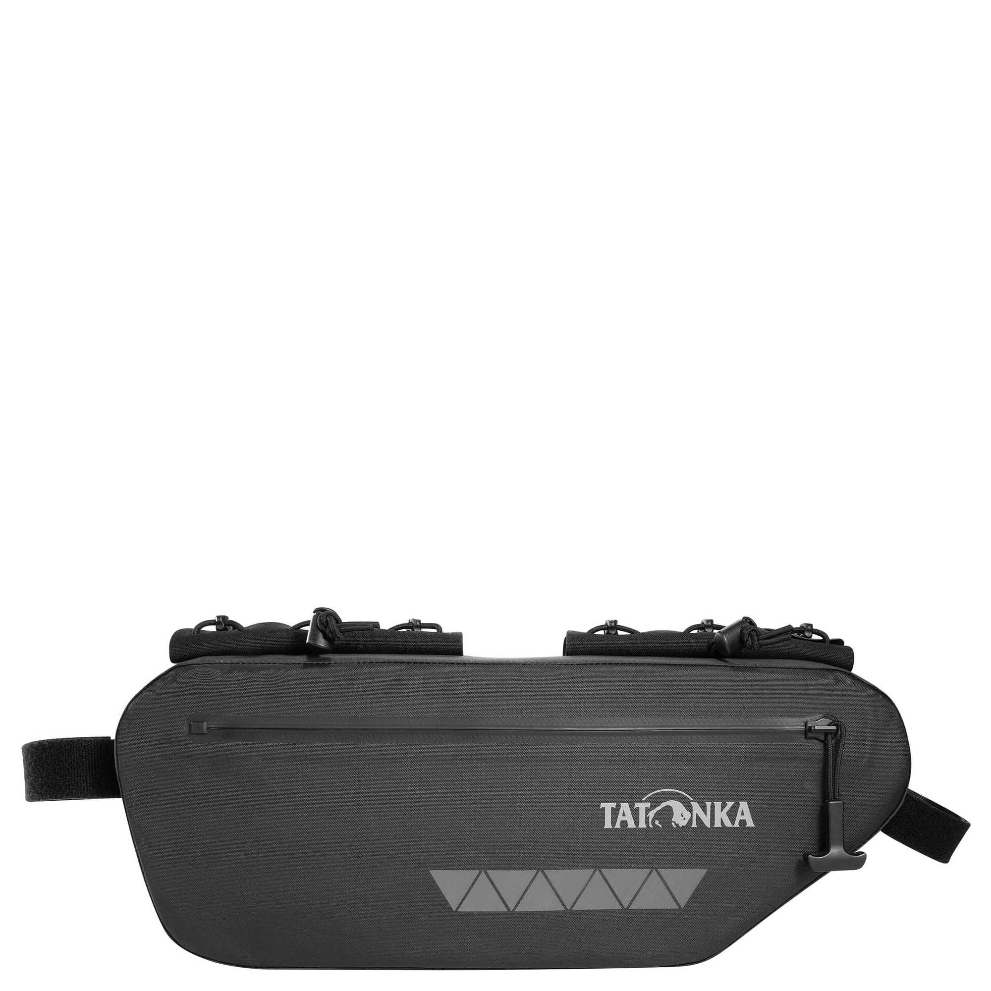 Tatonka Frame Pouch WP 40 - Rahmentasche 40 cm (black) - Image 3