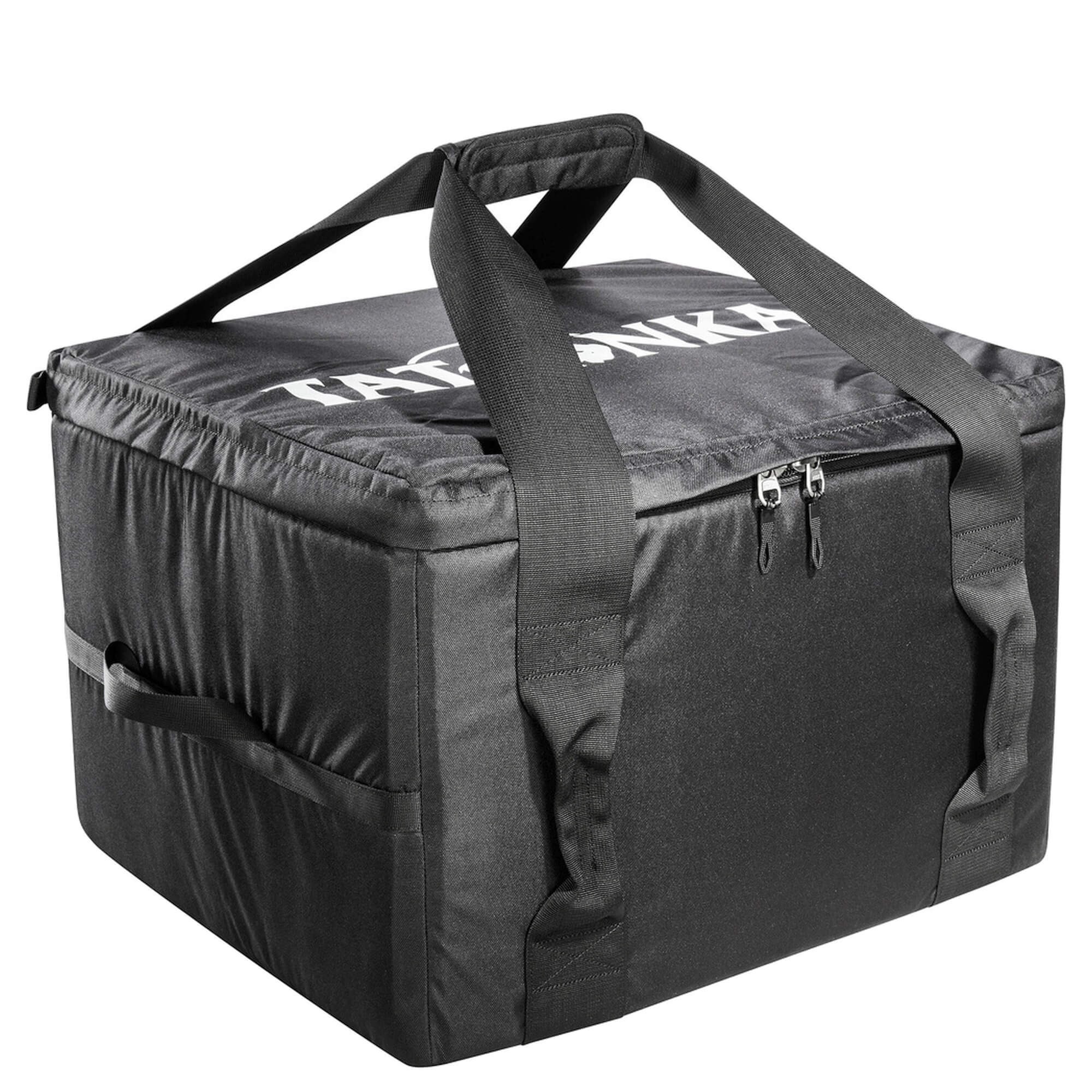 Tatonka Gear Bag 80 - Reisetasche 50 cm (black)