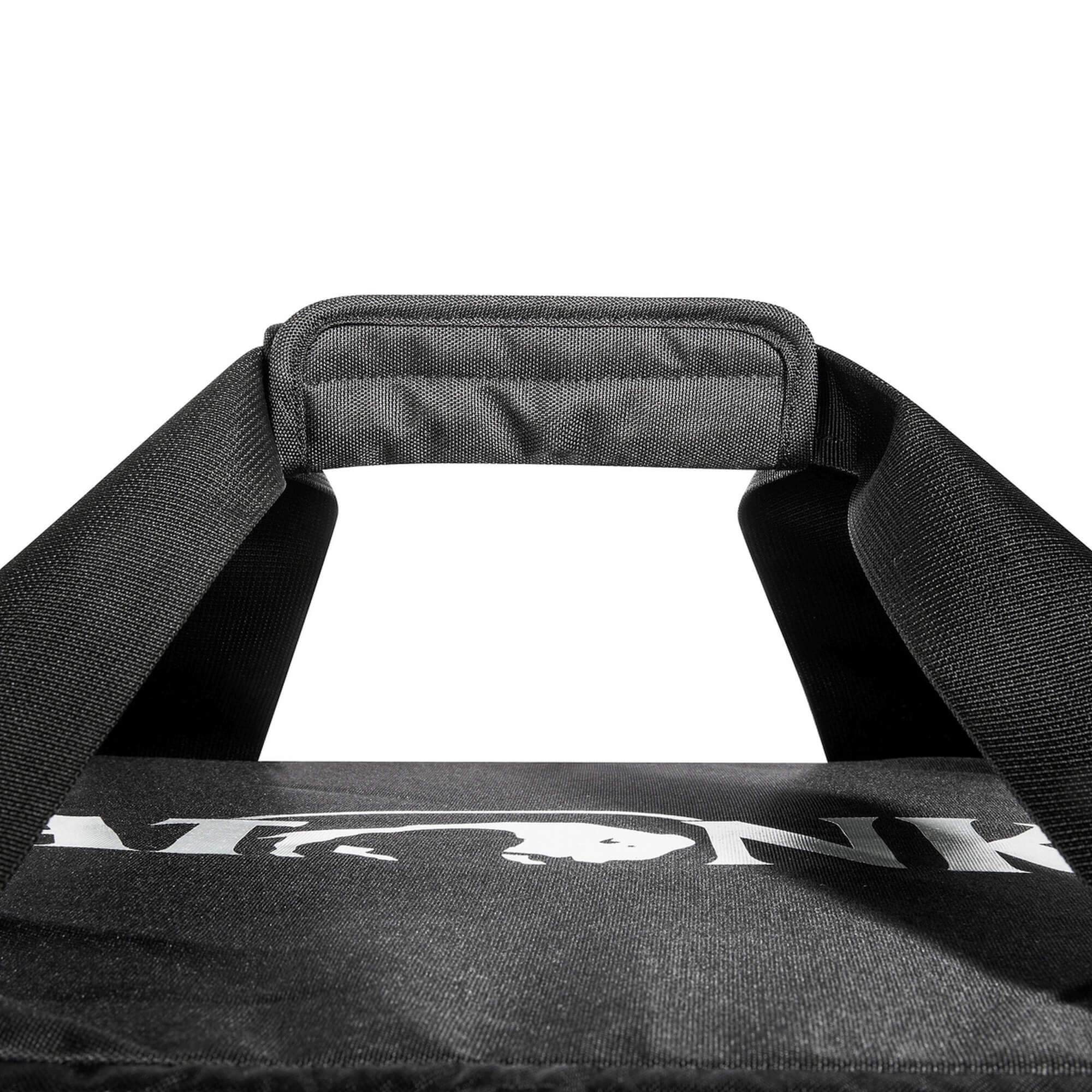 Tatonka Gear Bag 80 - Reisetasche 50 cm (black) - Image 5