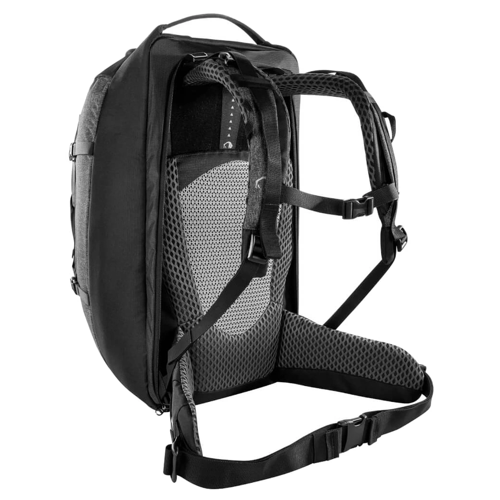 Tatonka Great Escape 50+15 Women - Reiserucksack 64 cm (black) - Image 2