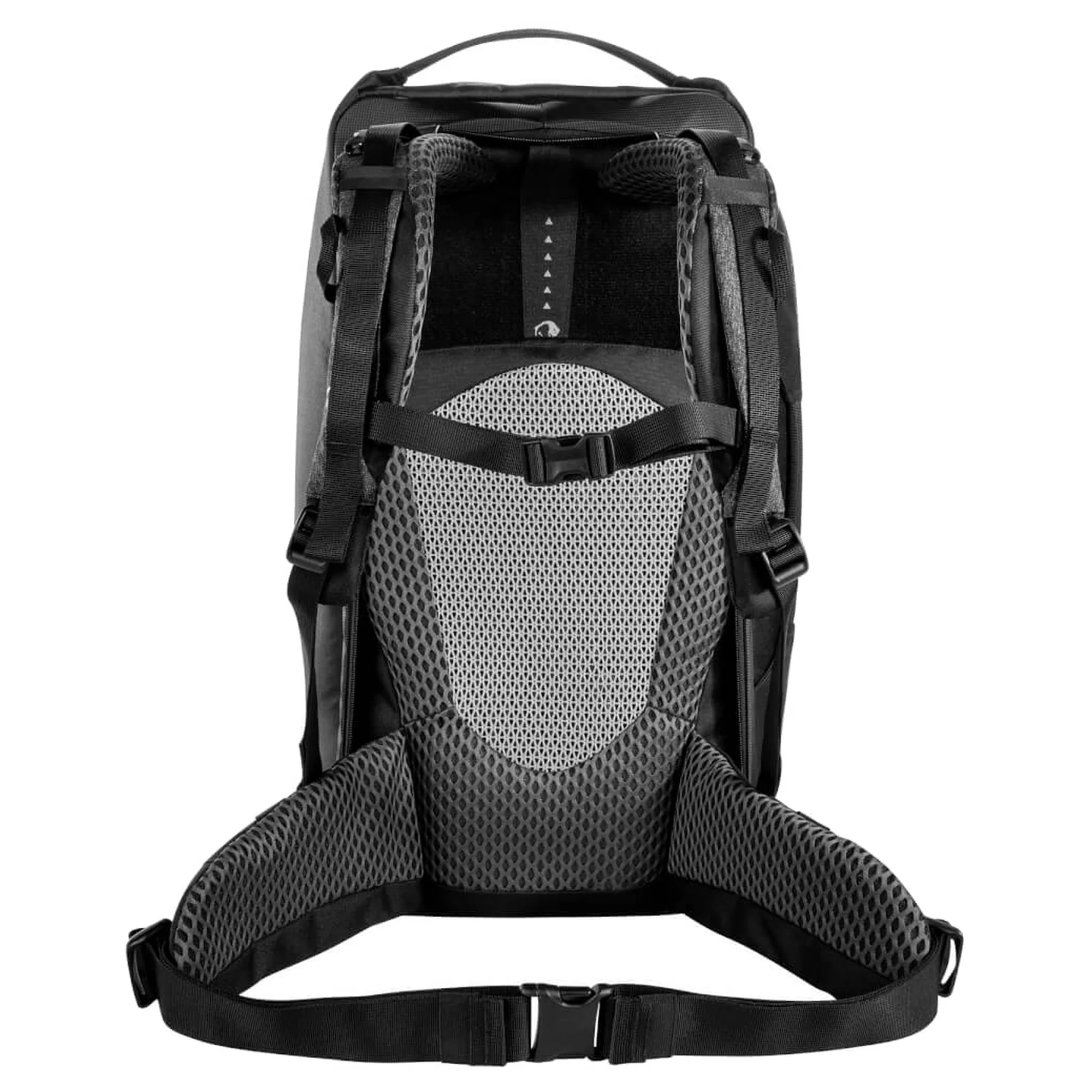 Tatonka Great Escape 50+15 Women - Reiserucksack 64 cm (black) - Image 3