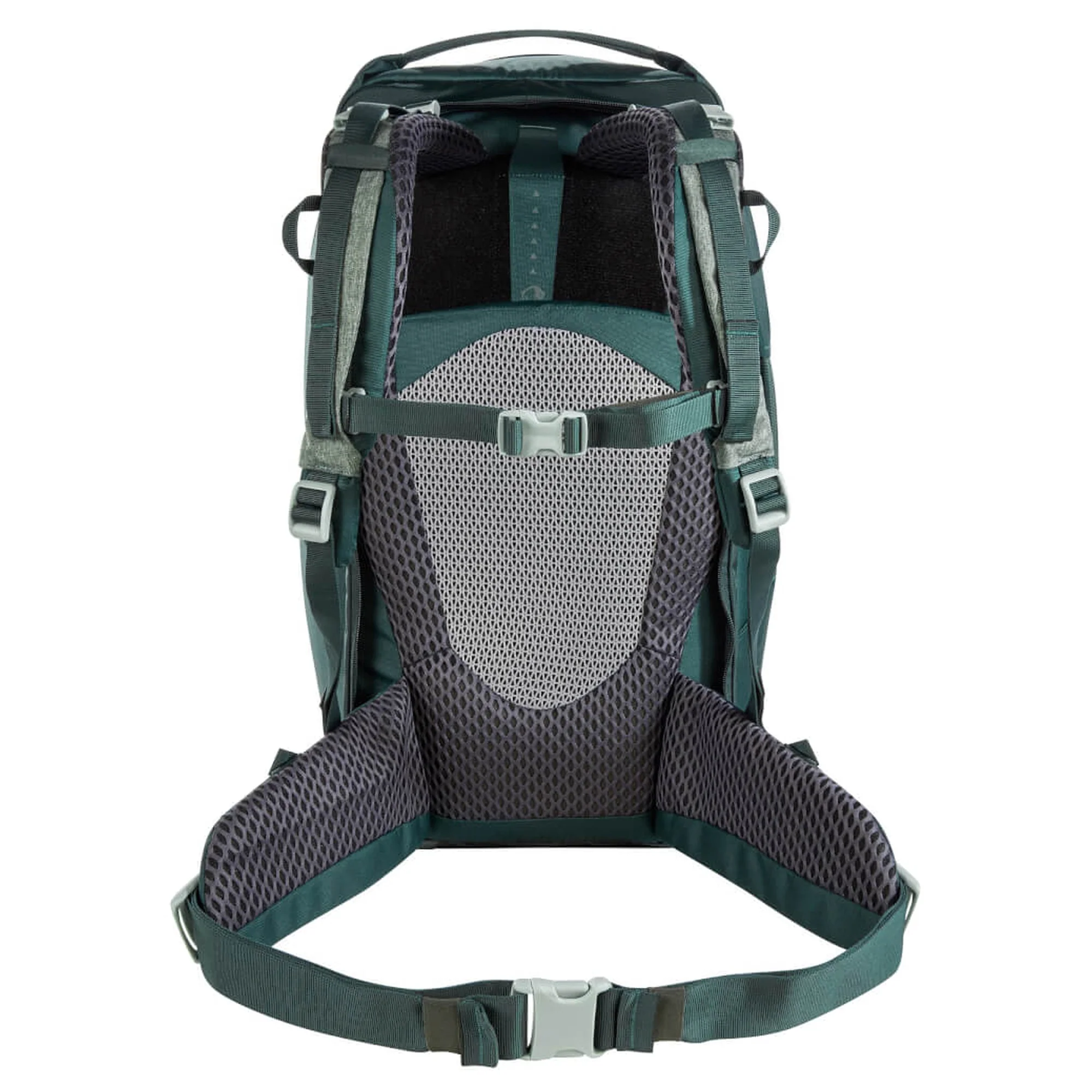 Tatonka Great Escape 50+15 Women - Reiserucksack 64 cm (sage green) - Image 3