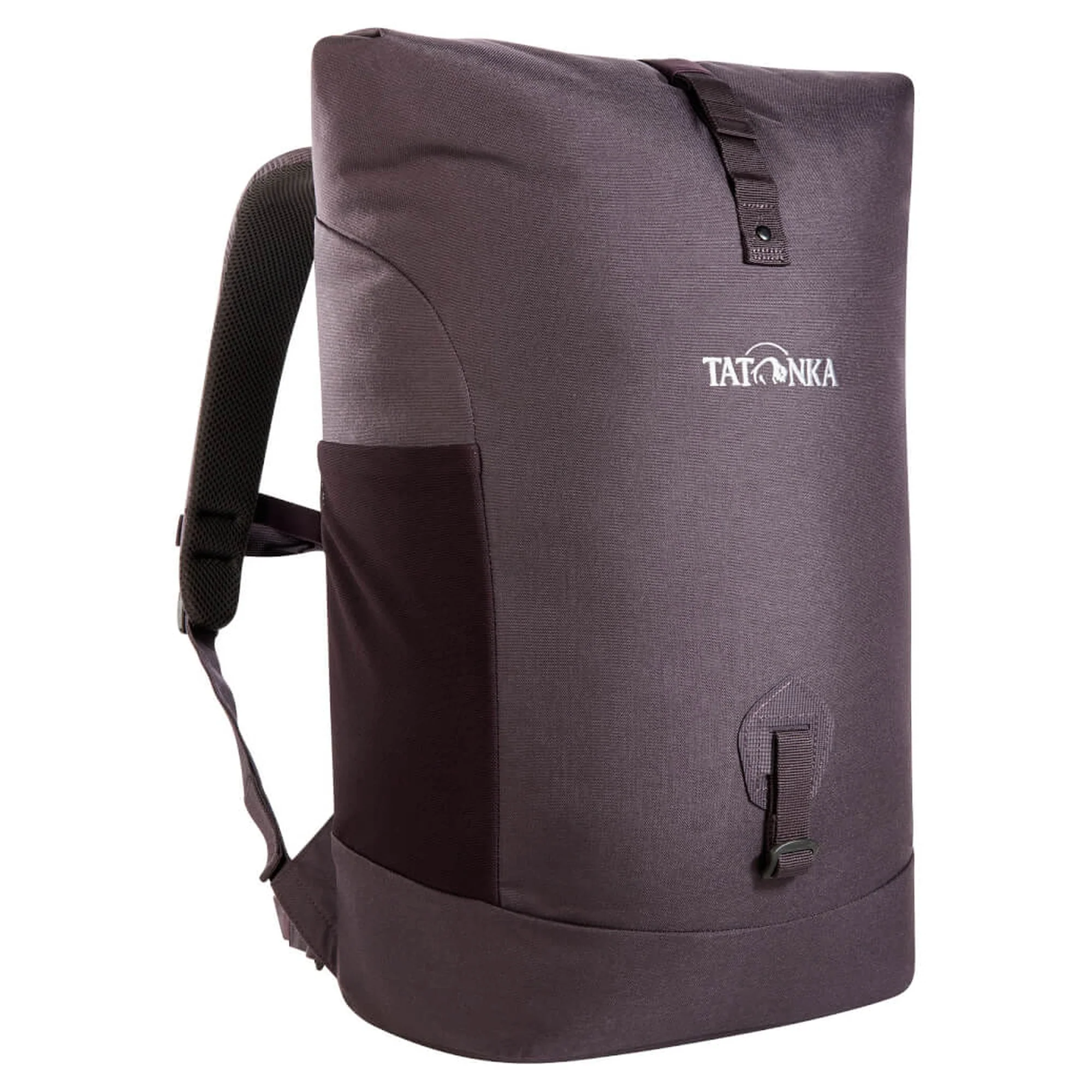 Tatonka Grip Rolltop Pack 25 - Rucksack 15.4" 50 cm (midnight plum)