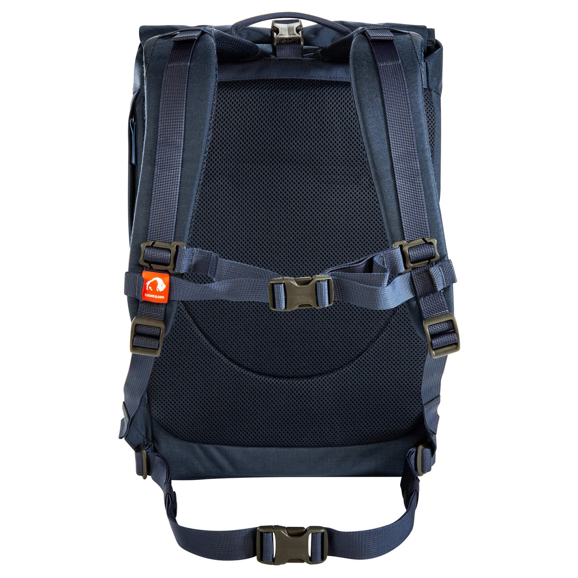 Tatonka Grip Rolltop Pack 25 - Rucksack 15.4" 50 cm (navy) - Image 3