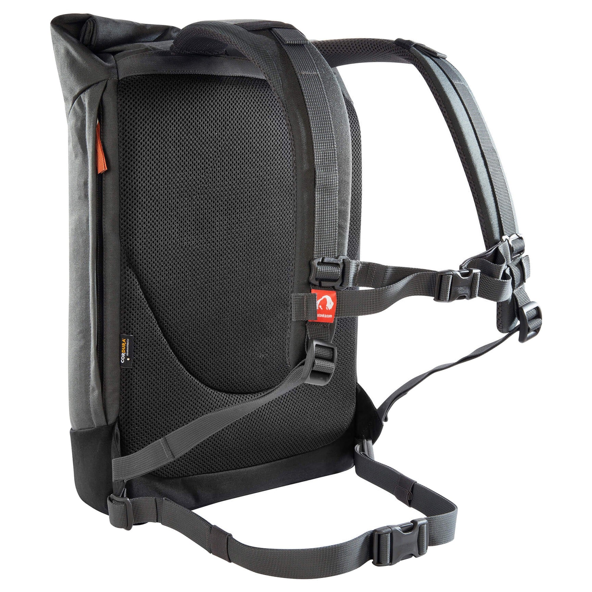 Tatonka Grip Rolltop Pack 25 - Rucksack 15.4" 50 cm (titan grey) - Image 2