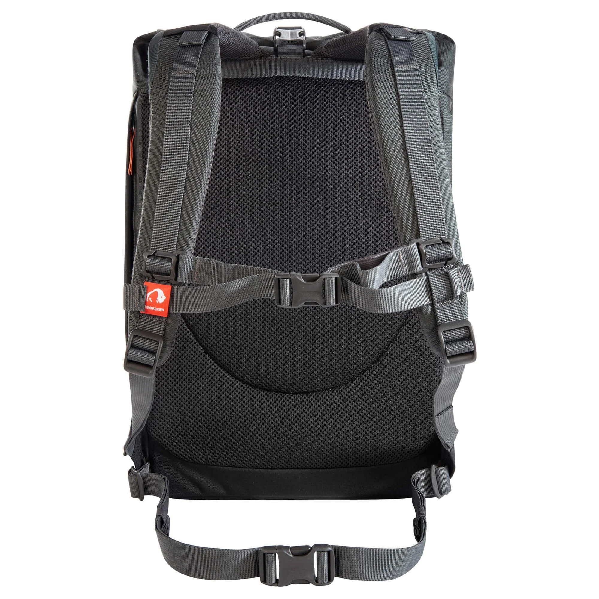 Tatonka Grip Rolltop Pack 25 - Rucksack 15.4" 50 cm (titan grey) - Image 3