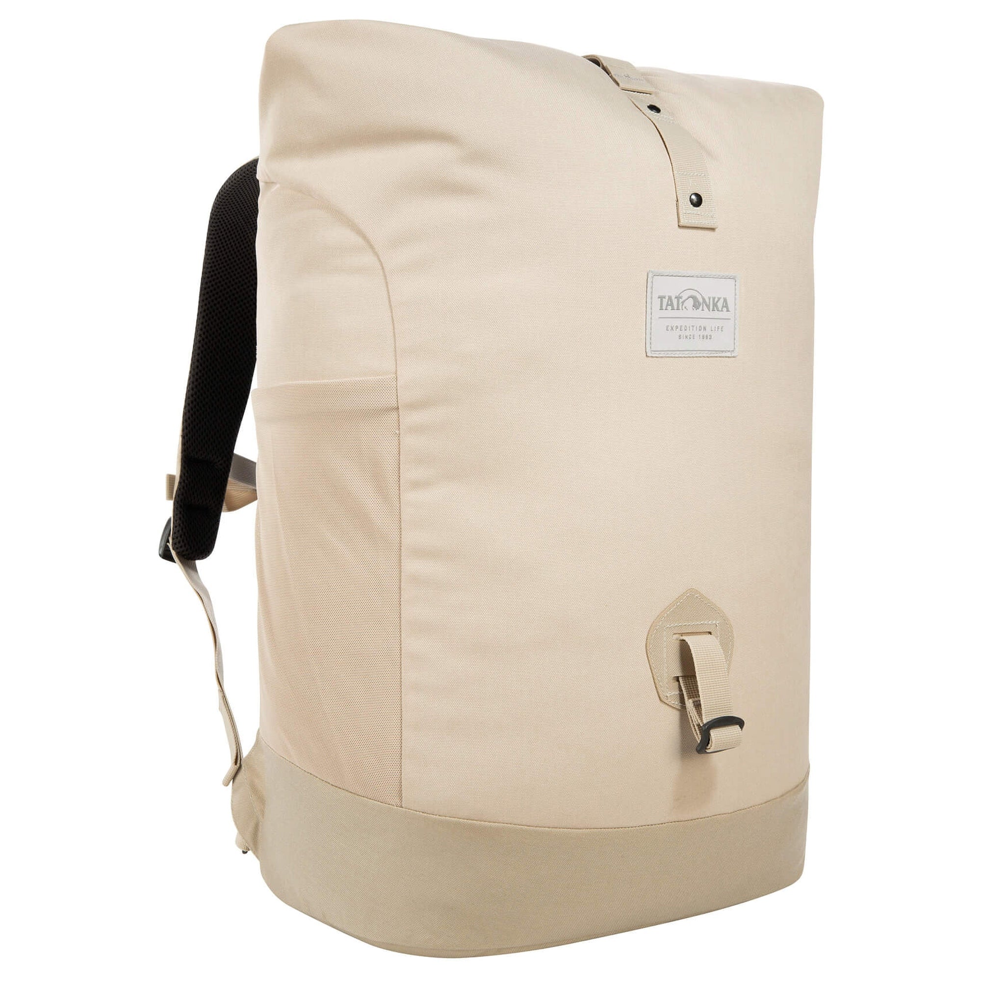 Tatonka Grip Rolltop Pack 34 Kapok - Rucksack 15.4" 55 cm (brown rice)