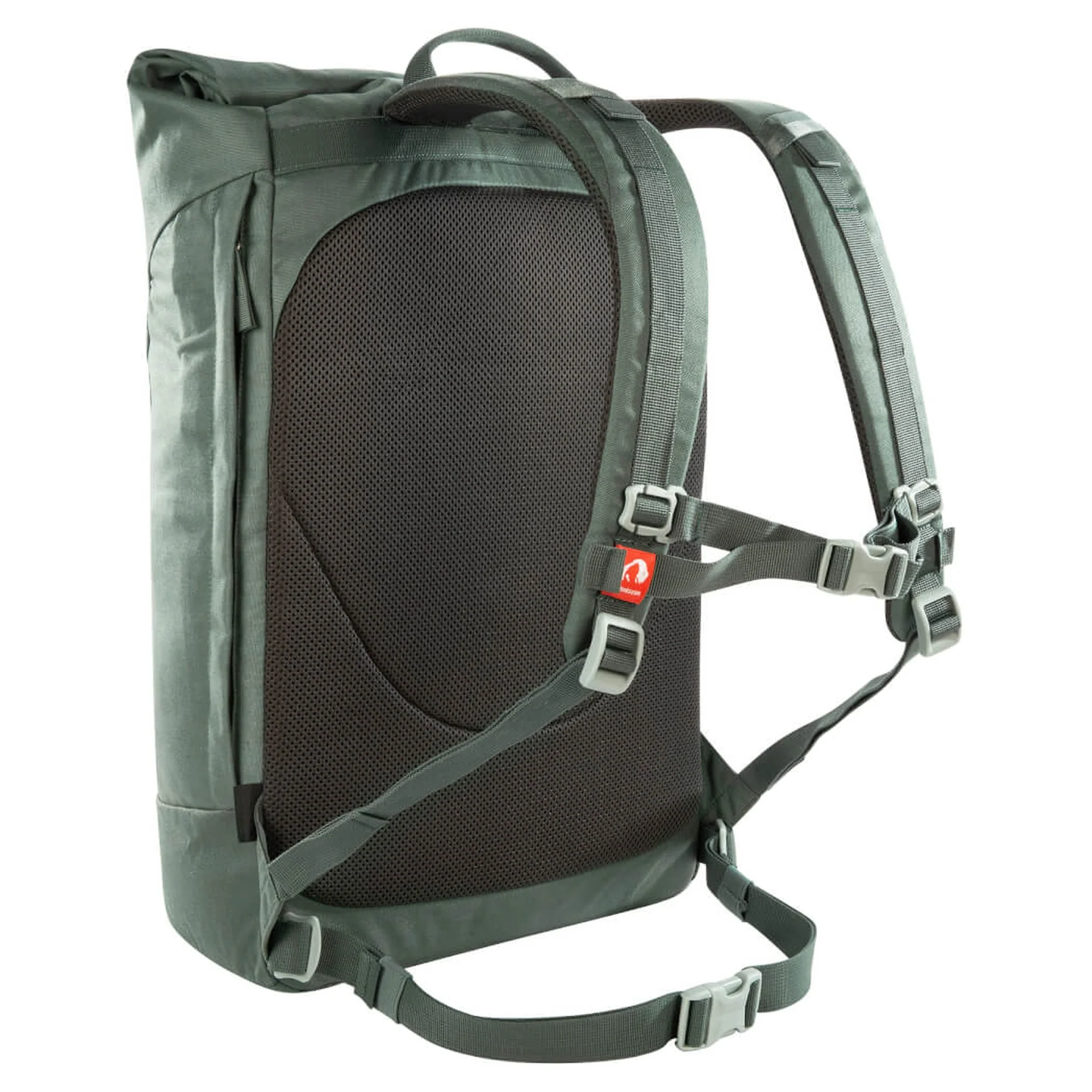 Tatonka Grip Rolltop Pack 34 Kapok - Rucksack 15.4" 55 cm (sage green) - Image 2