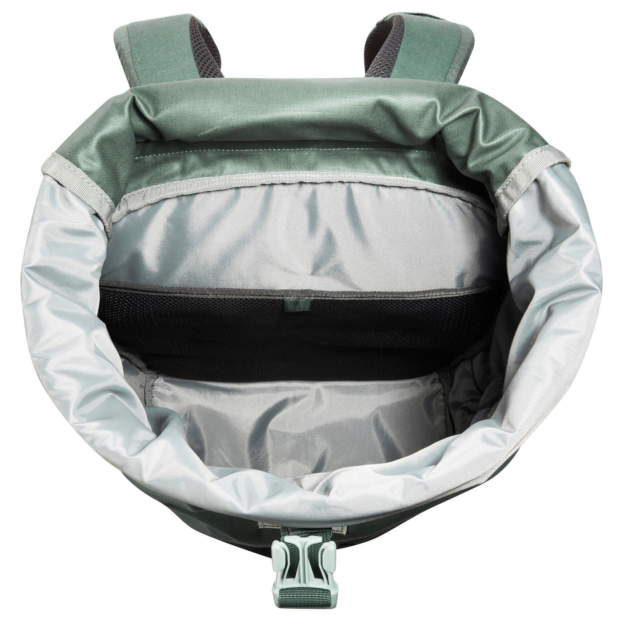 Tatonka Grip Rolltop Pack 34 Kapok - Rucksack 15.4" 55 cm (sage green) - Image 4