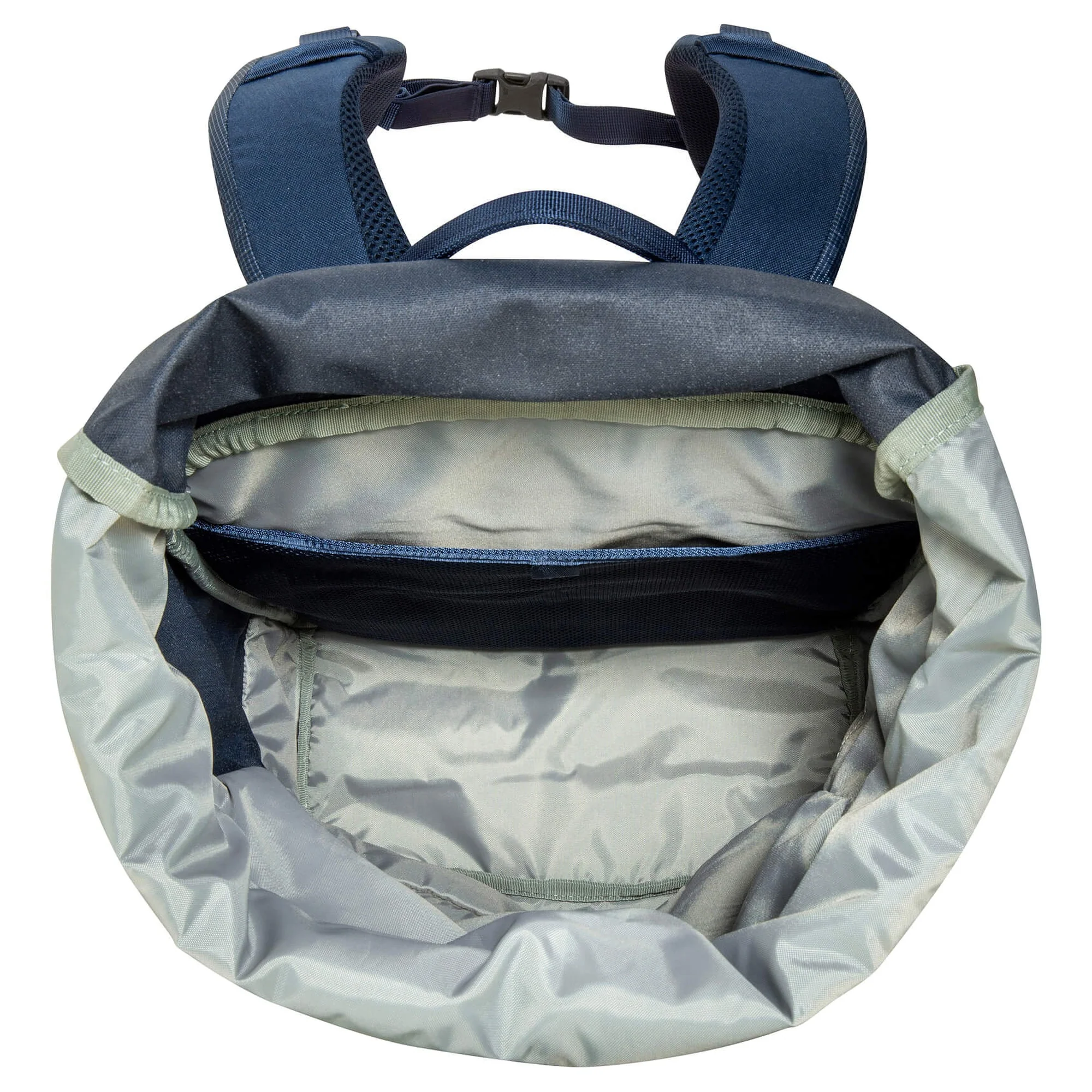 Tatonka Grip Rolltop Pack 34 - Rucksack 15.4" 55 cm (navy) - Image 4