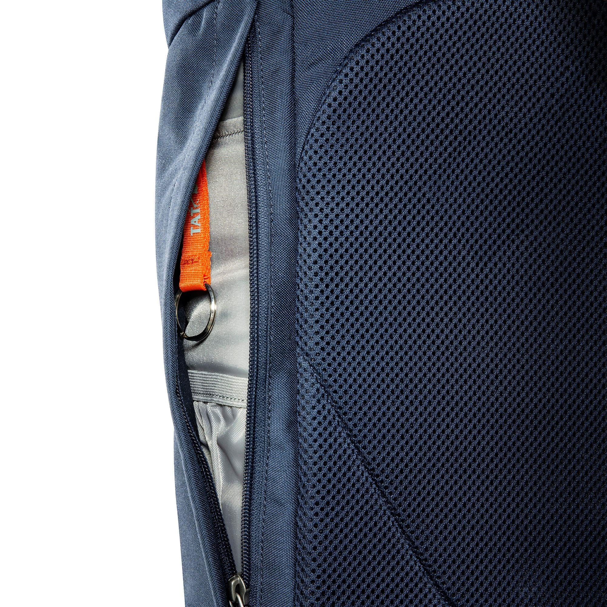 Tatonka Grip Rolltop Pack 34 - Rucksack 15.4" 55 cm (navy) - Image 6
