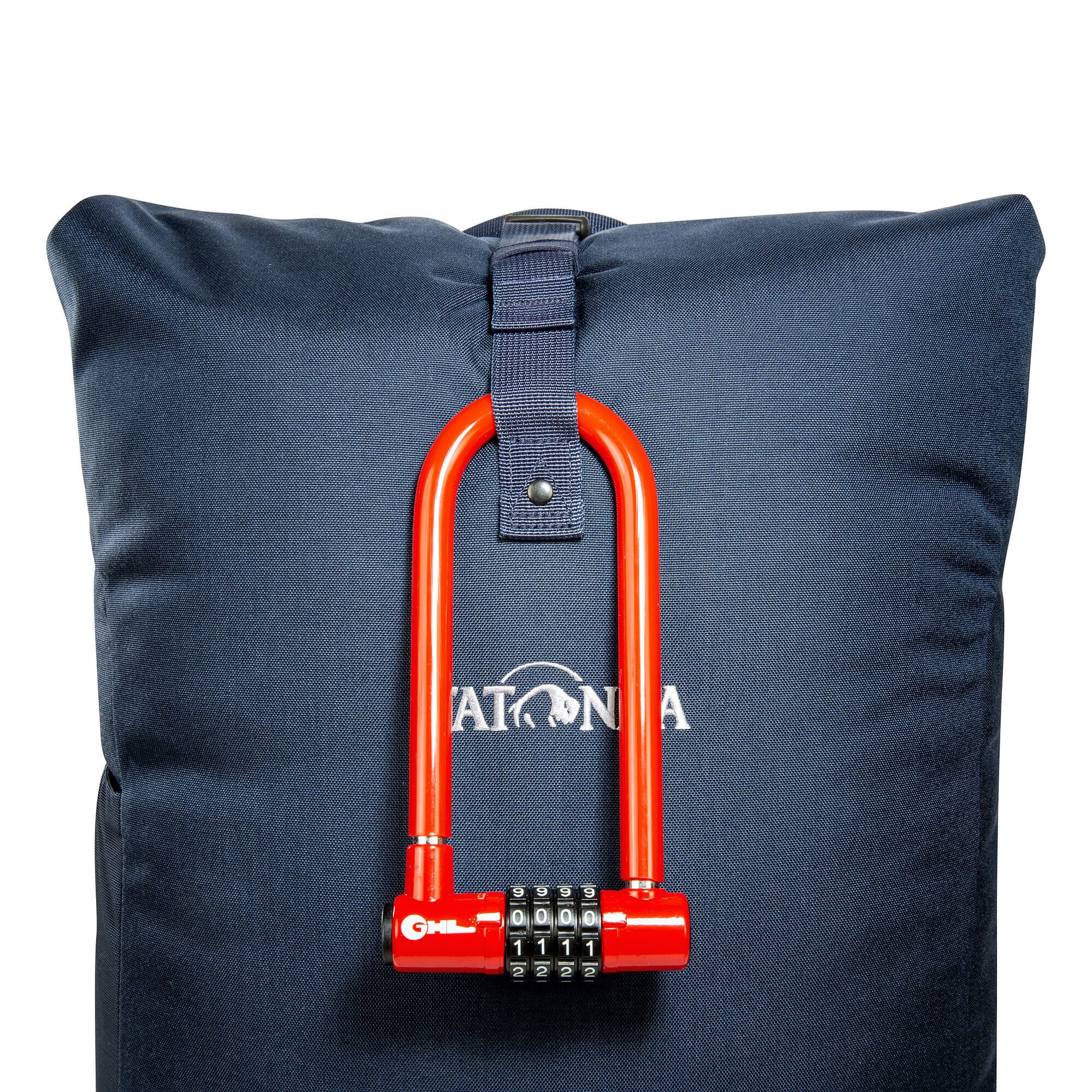 Tatonka Grip Rolltop Pack 34 - Rucksack 15.4" 55 cm (navy) - Image 7