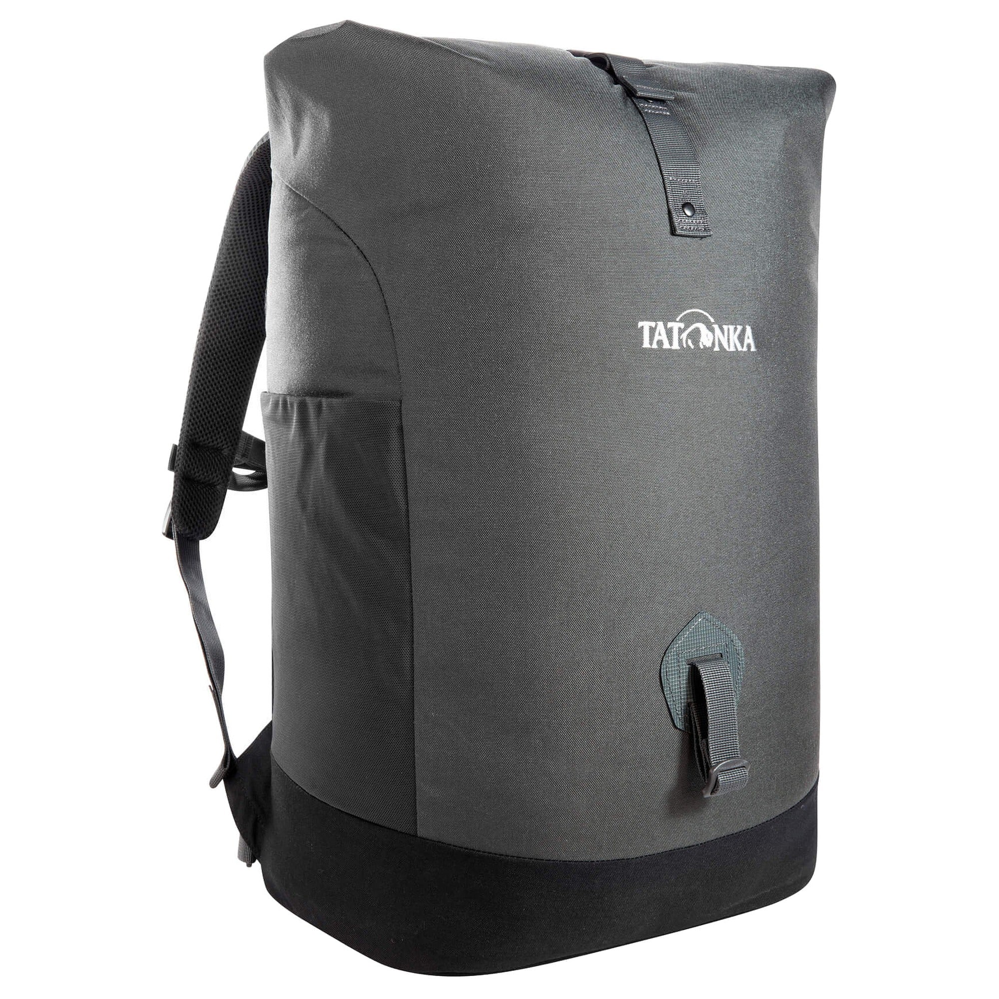 Tatonka Grip Rolltop Pack 34 - Rucksack 15.4" 55 cm (titan grey)