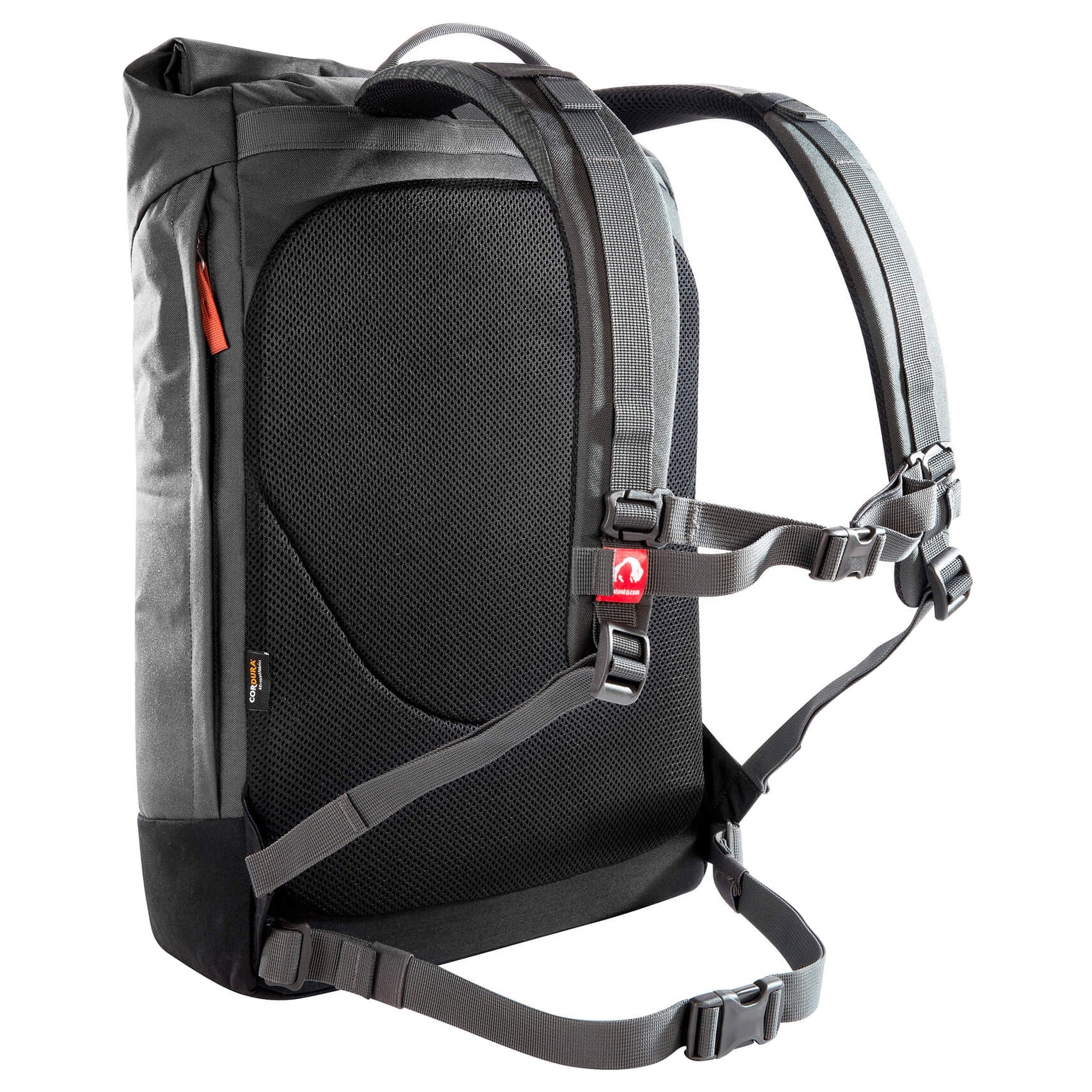 Tatonka Grip Rolltop Pack 34 - Rucksack 15.4" 55 cm (titan grey) - Image 2