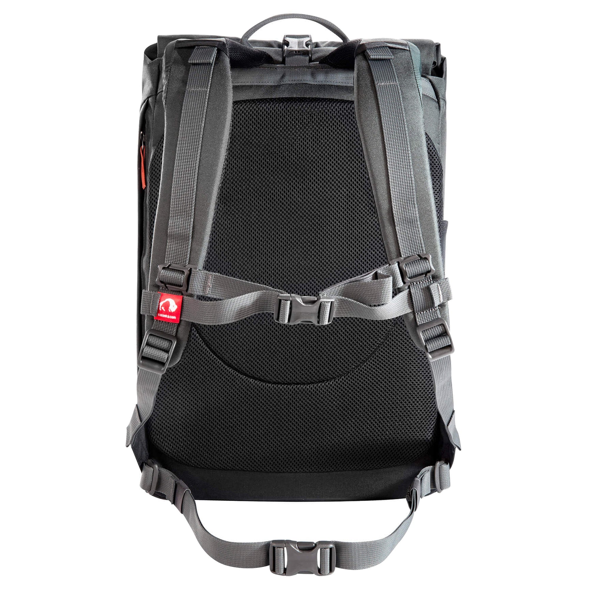 Tatonka Grip Rolltop Pack 34 - Rucksack 15.4" 55 cm (titan grey) - Image 3