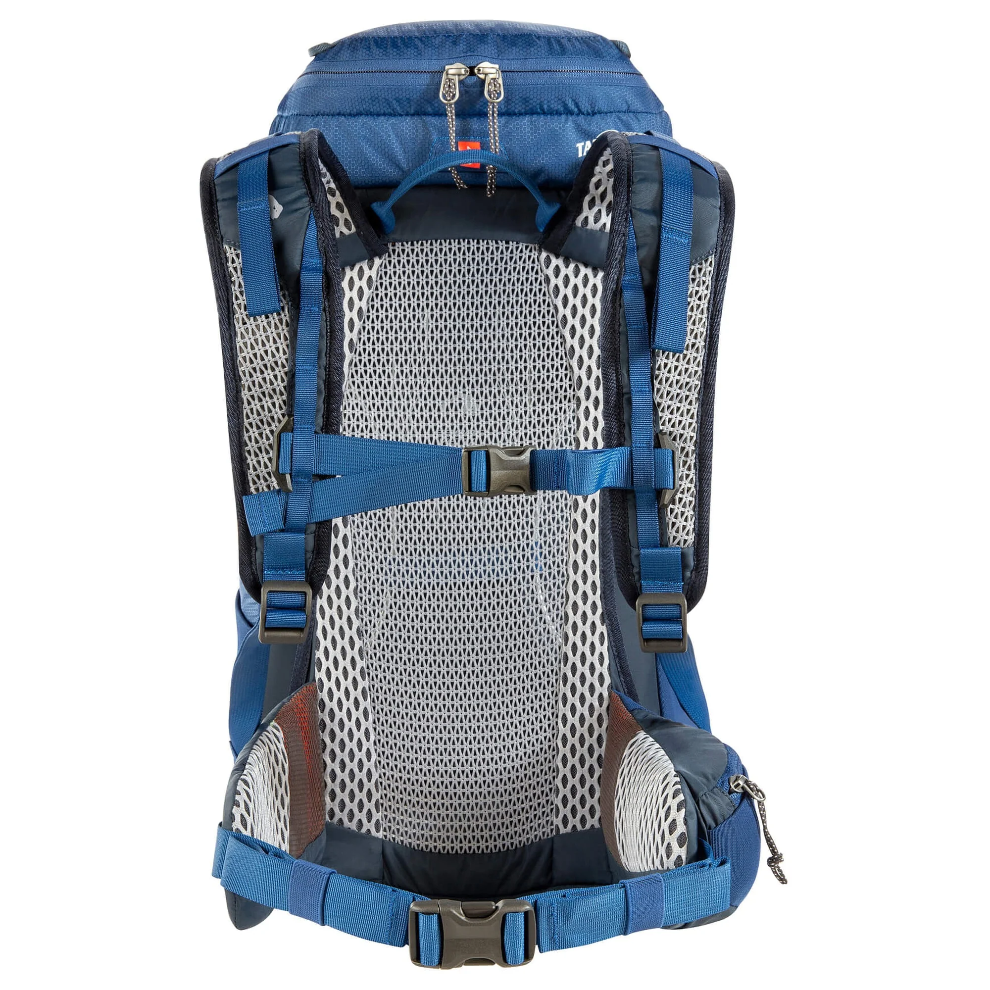 Tatonka Hike Pack 22 - Wanderrucksack 50 cm (darker blue) - Image 3