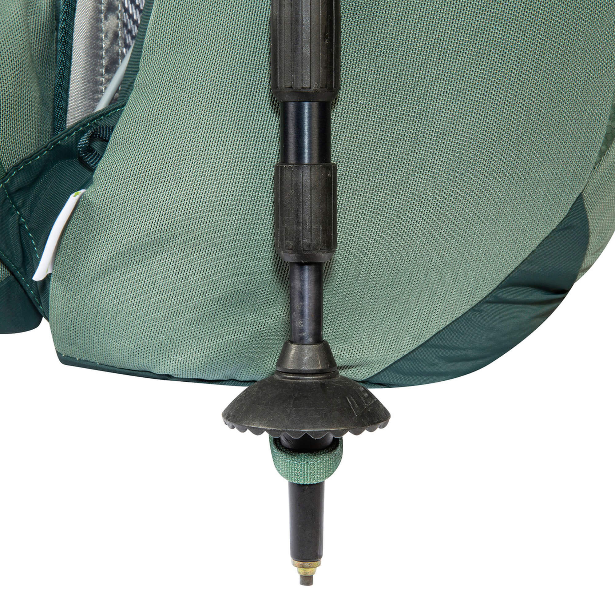 Tatonka Hike Pack 22 - Wanderrucksack 50 cm (sage green) - Image 7
