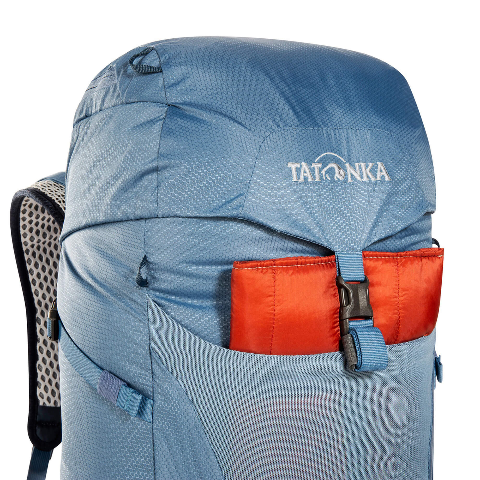Tatonka Hike Pack 25 Women - Wanderrucksack 52 cm (elemental blue) - Image 5