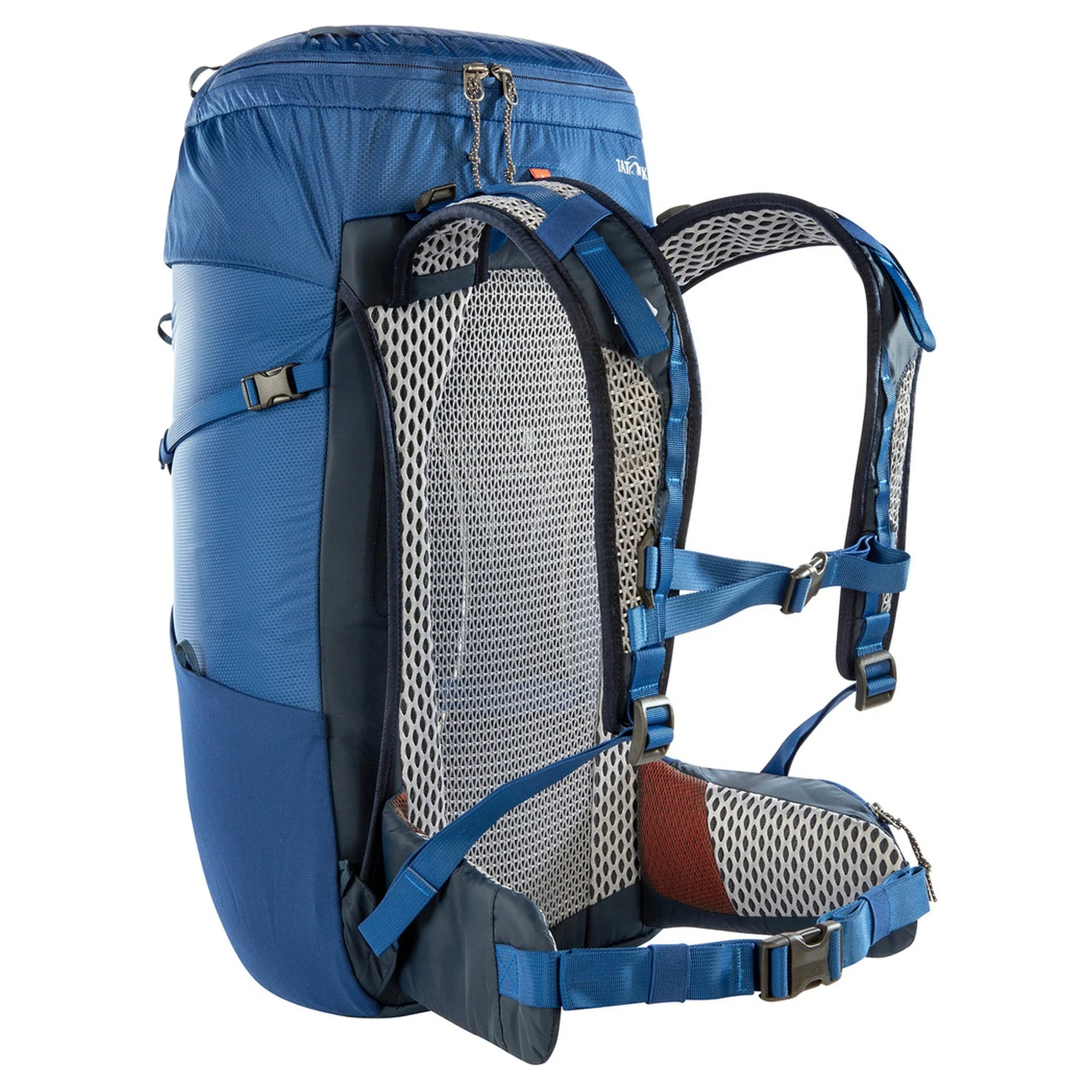 Tatonka Hike Pack 32 - Wanderrucksack 57 cm (darker blue) - Image 2